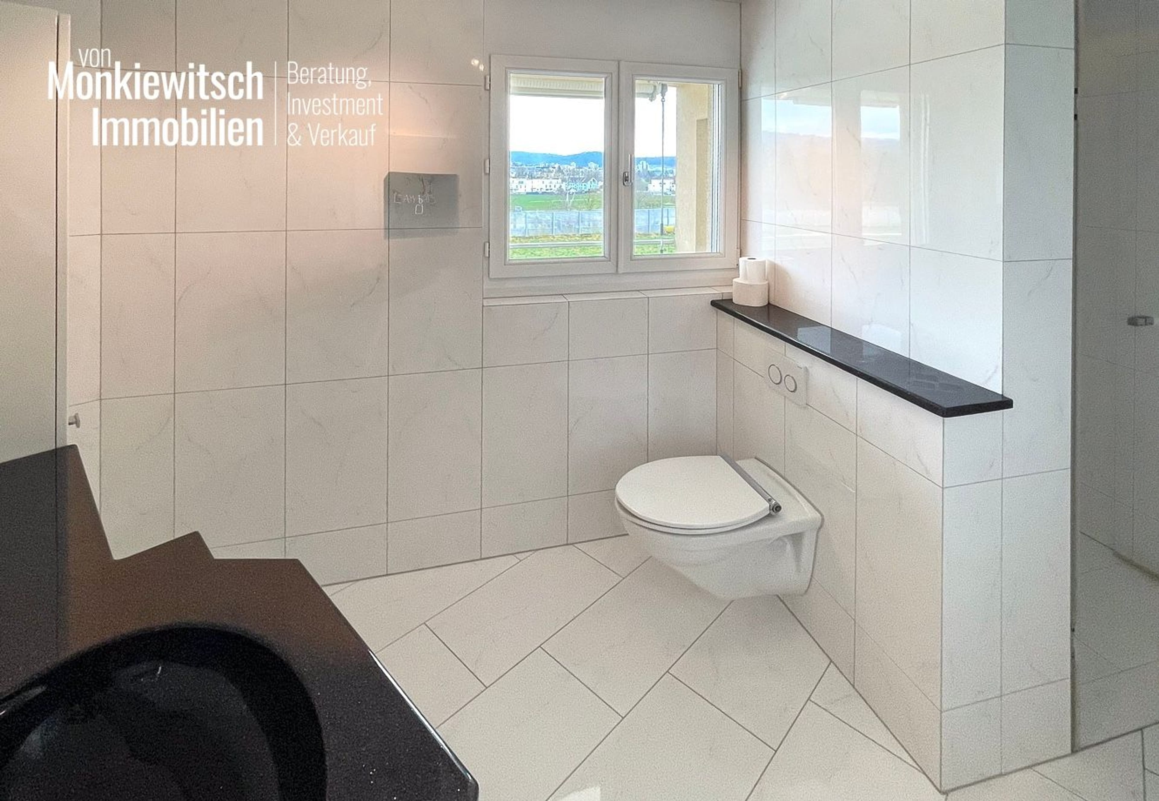 Signature Wohnung mit Loft-Charakter - 8