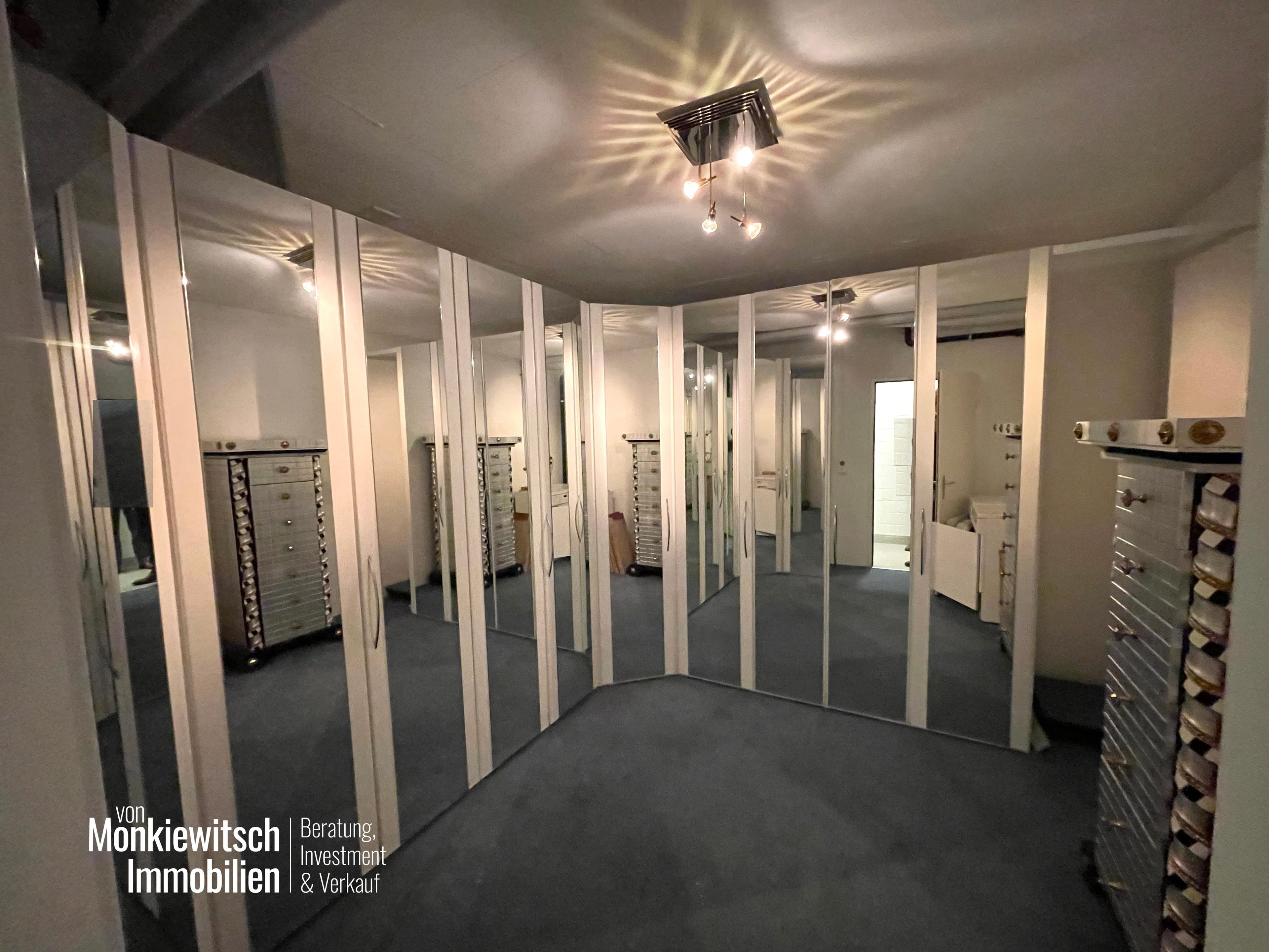 Signature Wohnung mit Loft-Charakter - 16