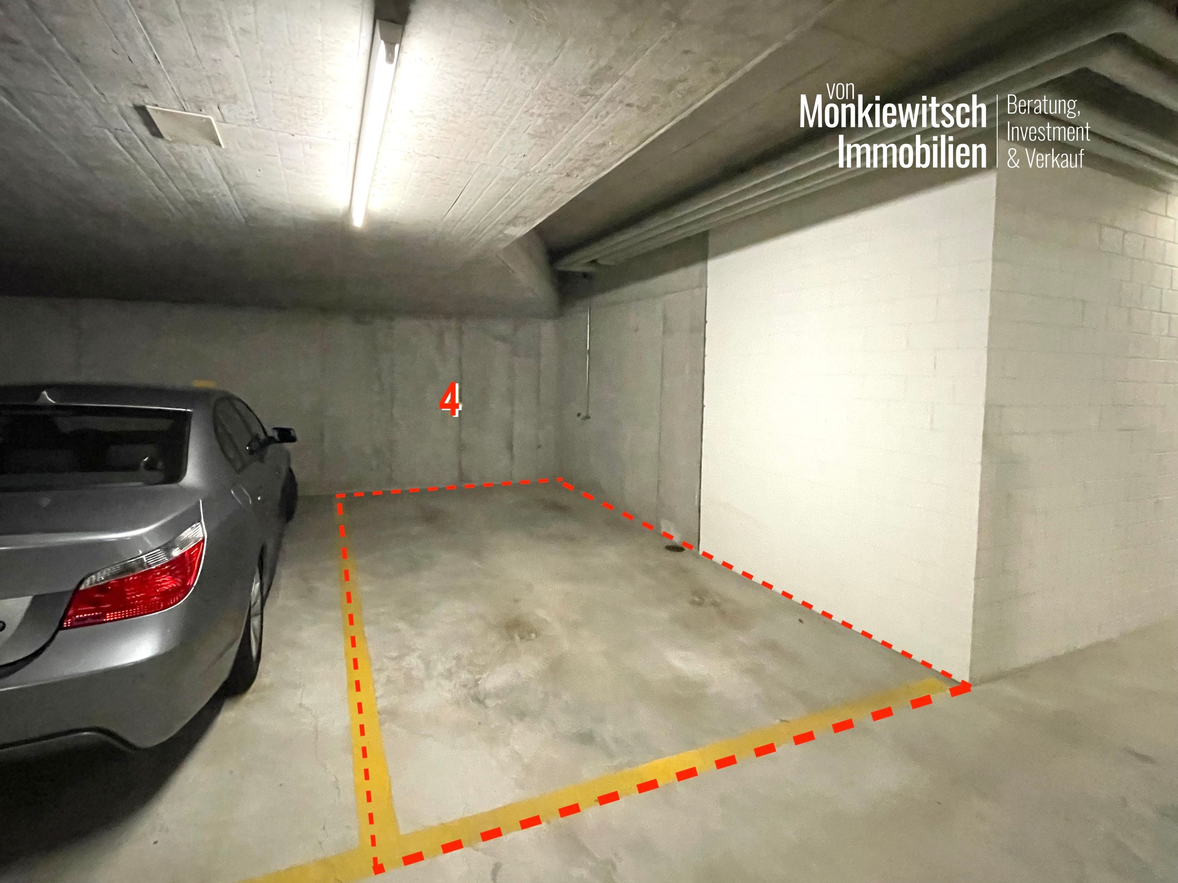 Signature Wohnung mit Loft-Charakter - 15
