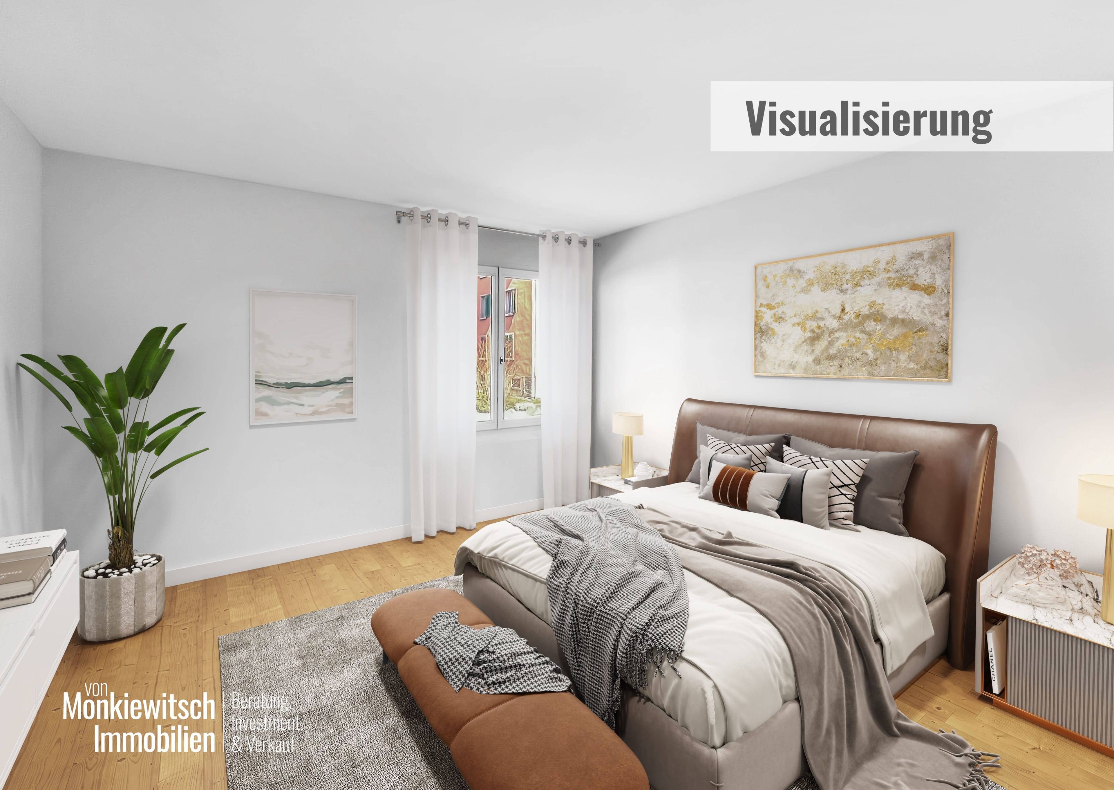 Signature Wohnung mit Loft-Charakter - 9