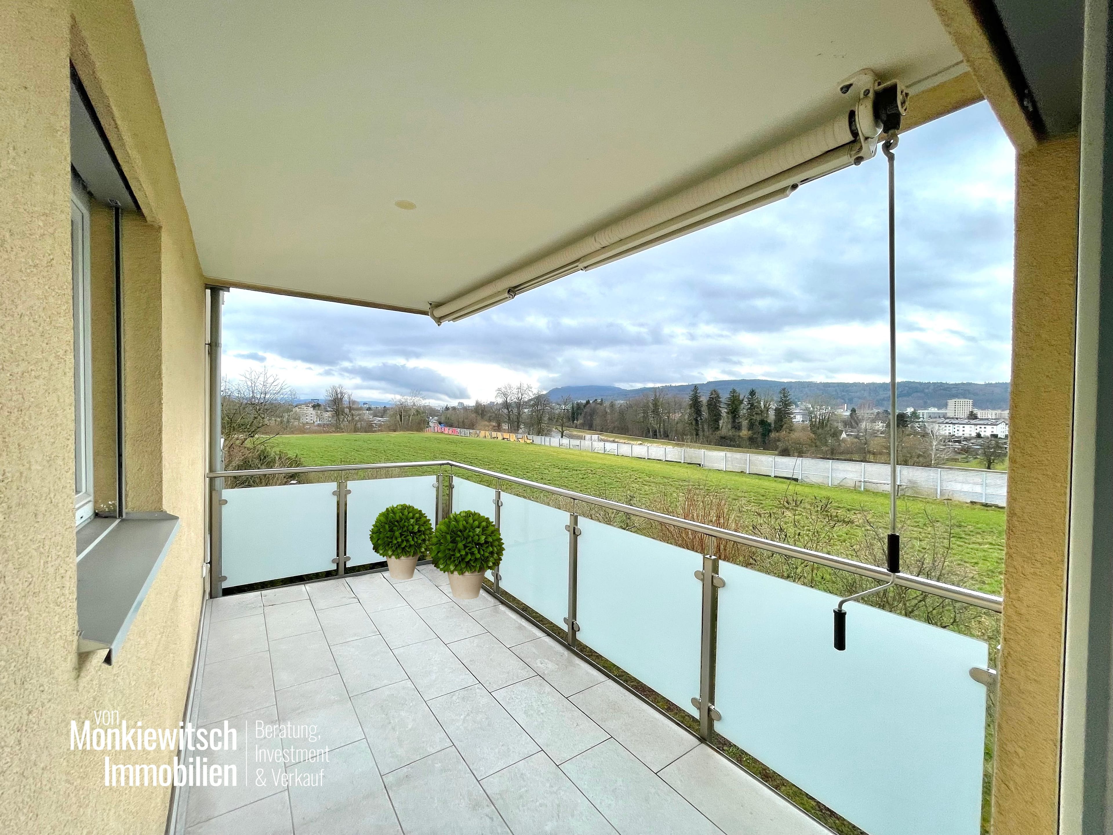 Signature Wohnung mit Loft-Charakter - 11