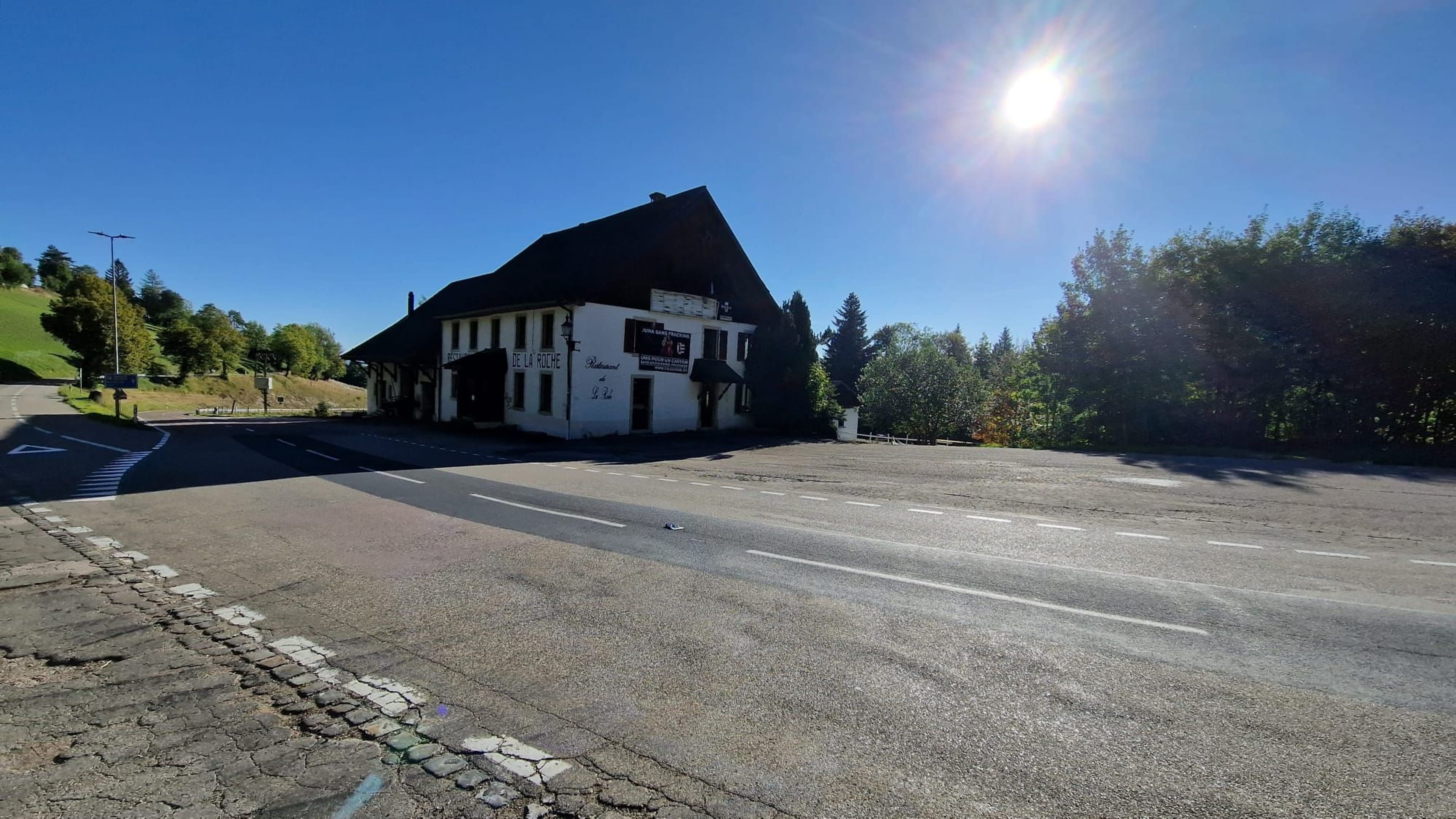 22-Zimmer Renditeobjekt in Glovelier – Einmalige Gelegenheit - Bild 3