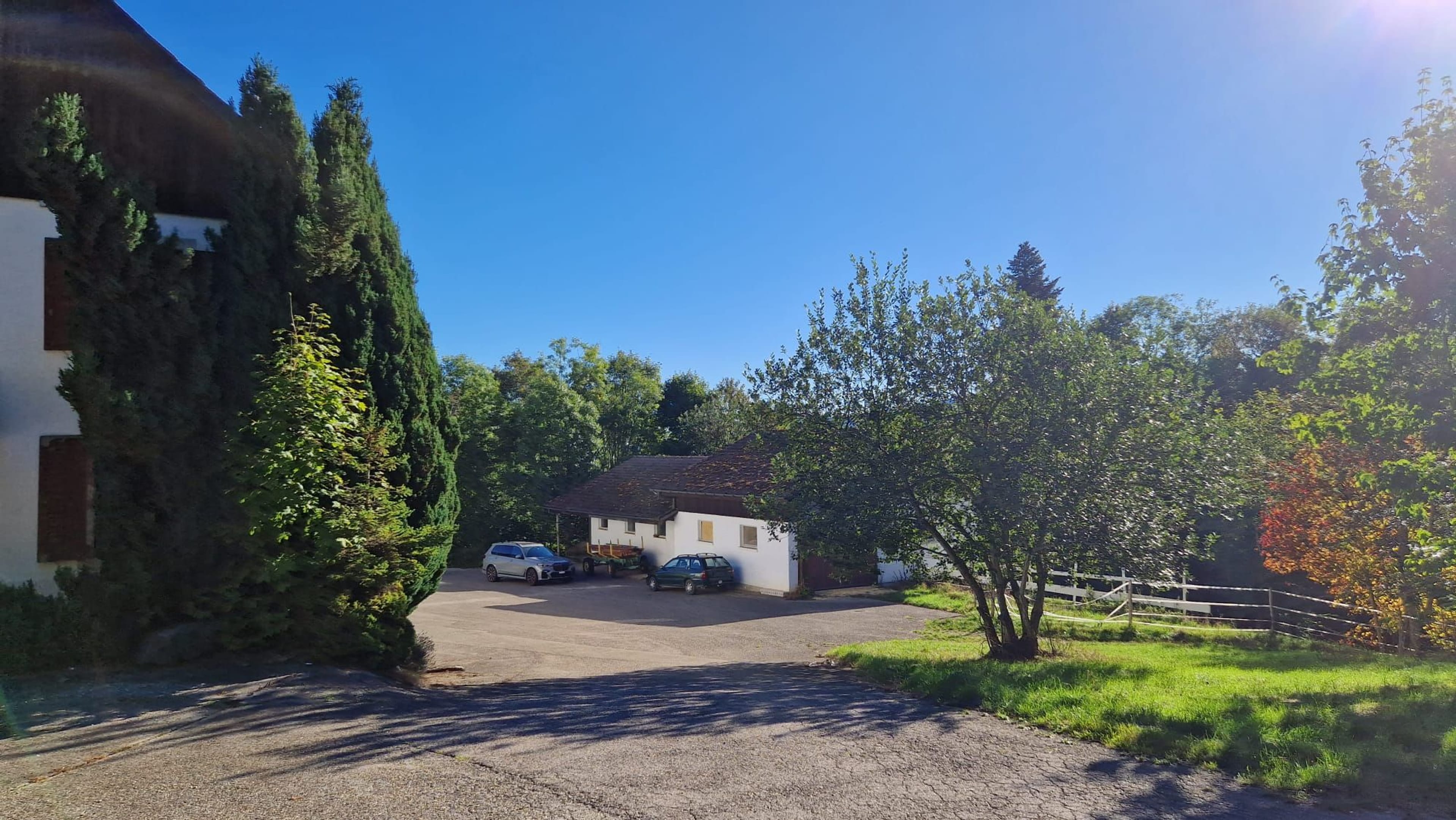 22-Zimmer Renditeobjekt in Glovelier – Einmalige Gelegenheit - Bild 6