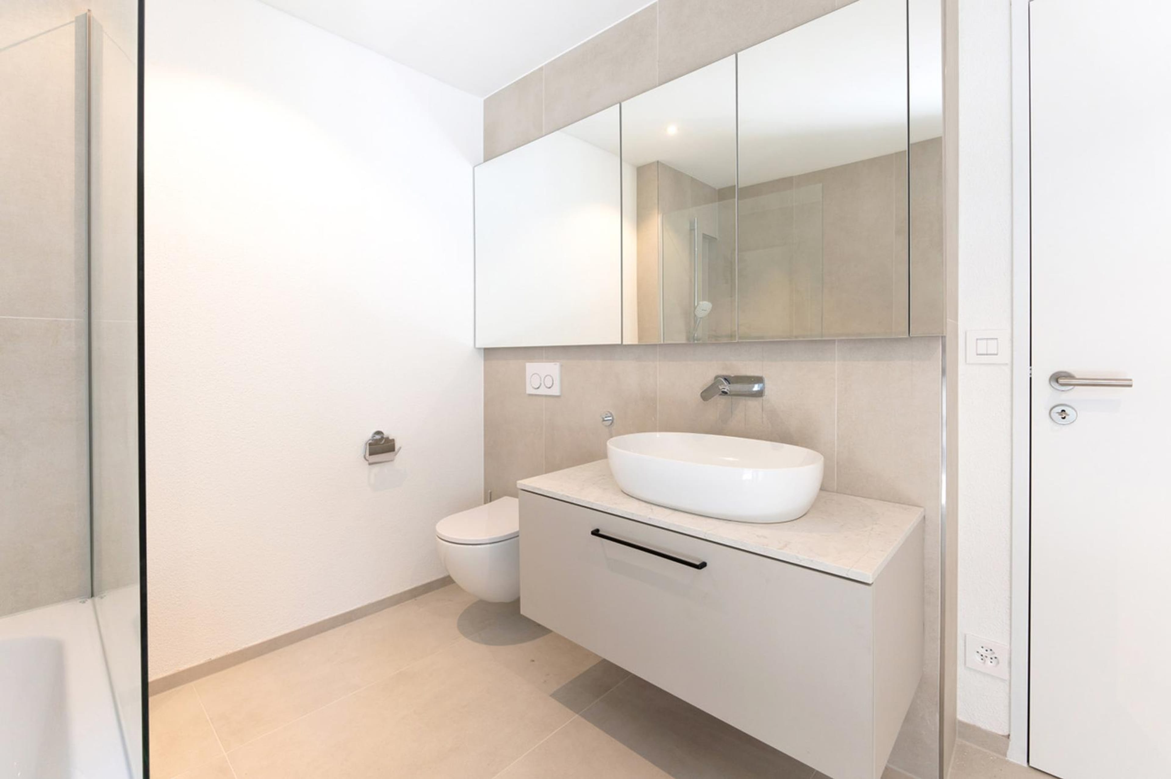 Die Traumwohnung mit atemberaubender Bergsicht und modernster Smart-Home-Technologie! - 3