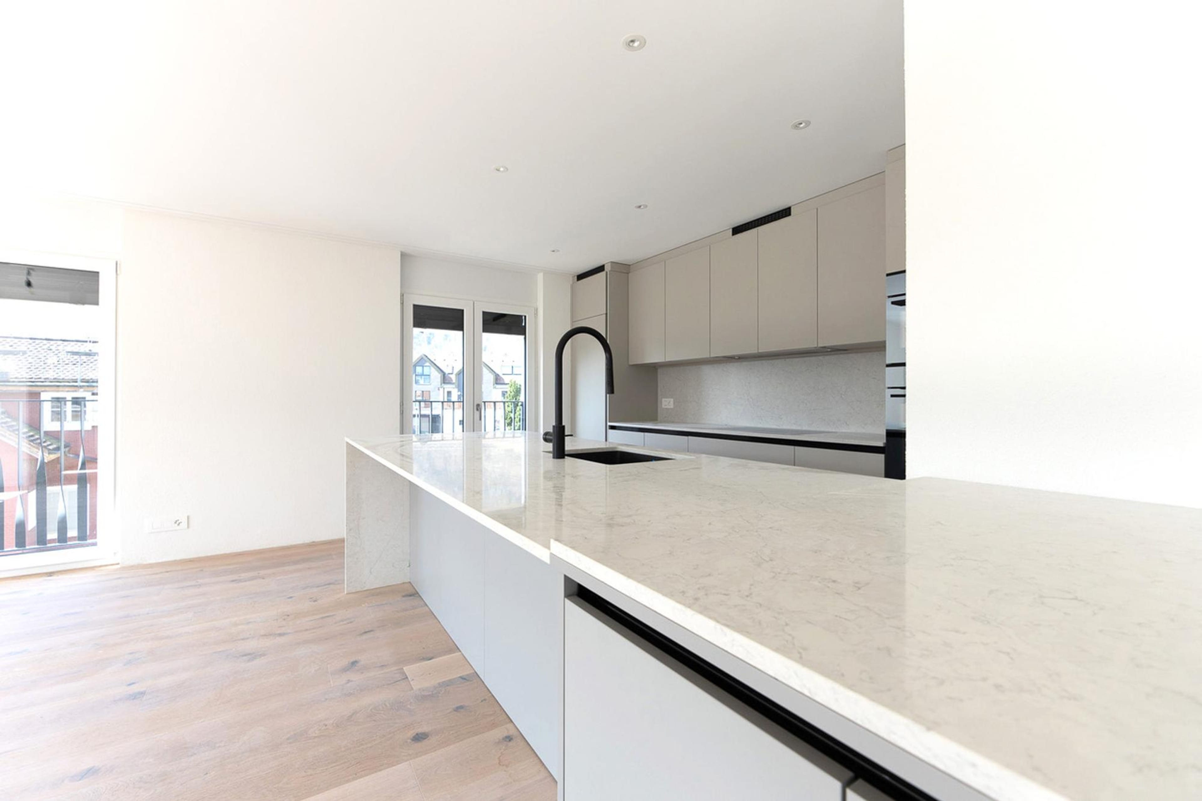 Die Traumwohnung mit atemberaubender Bergsicht und modernster Smart-Home-Technologie! - 5