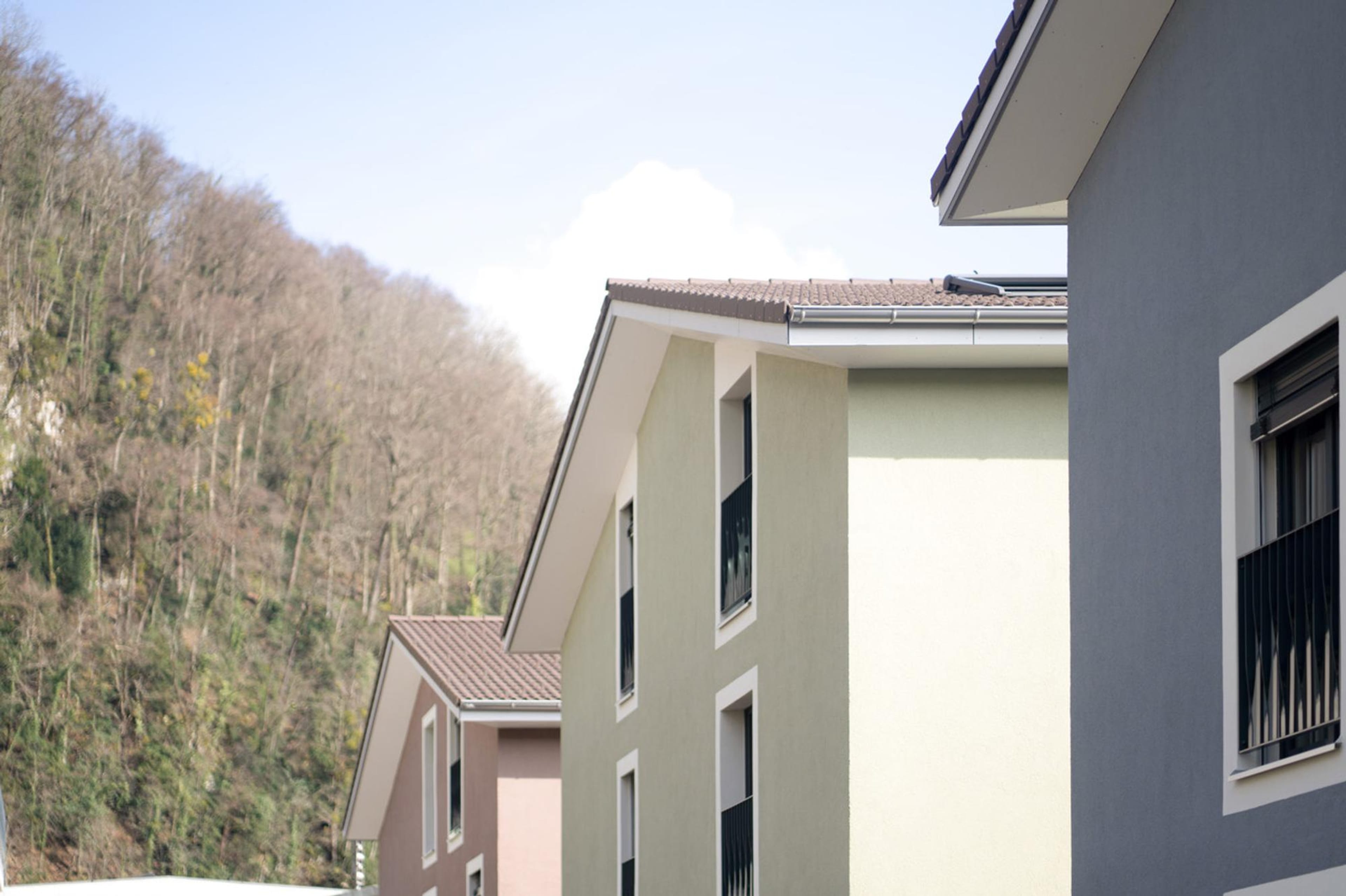 Die Traumwohnung mit atemberaubender Bergsicht und modernster Smart-Home-Technologie! - 2