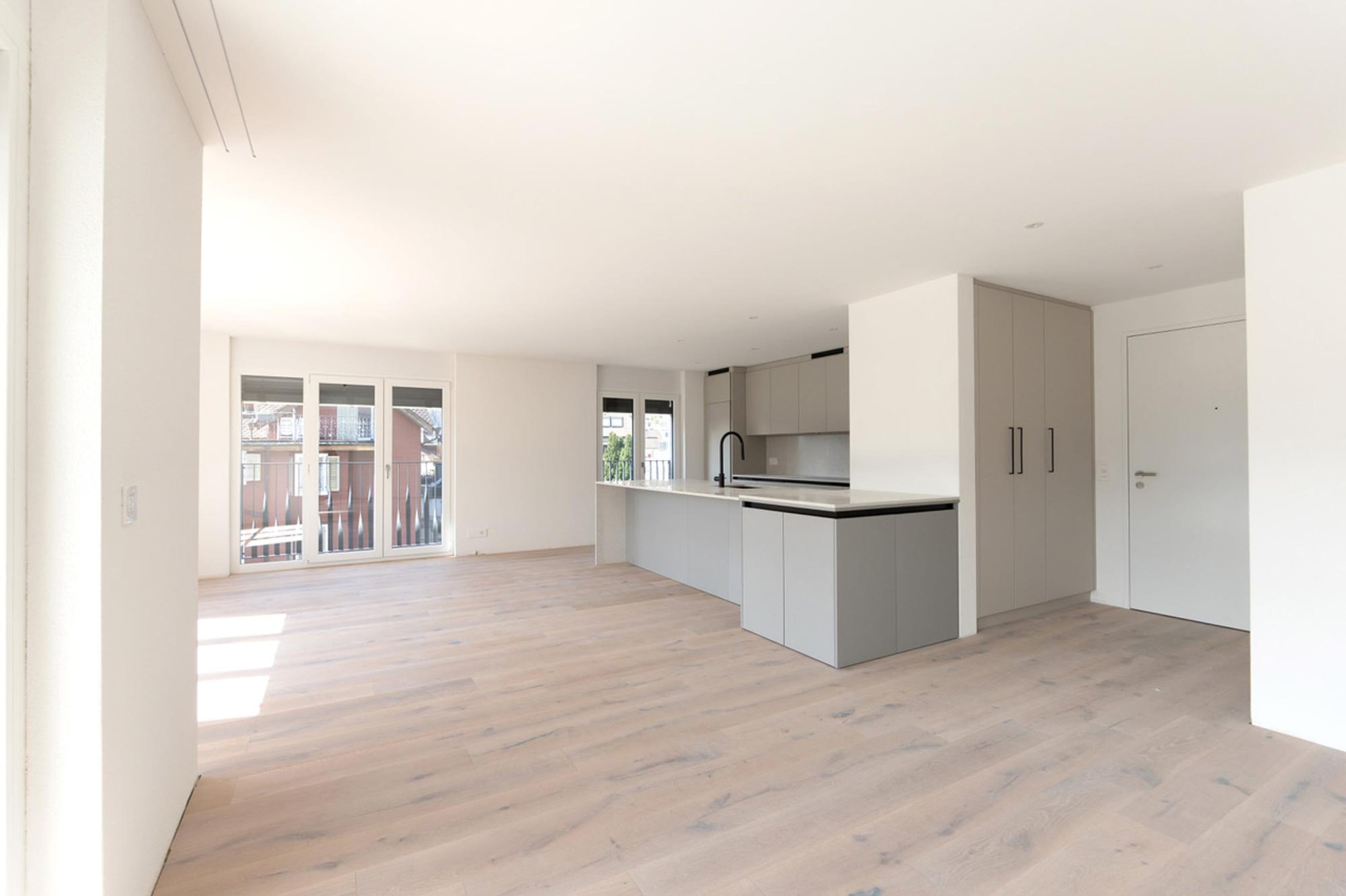 Die Traumwohnung mit atemberaubender Bergsicht und modernster Smart-Home-Technologie! - 10