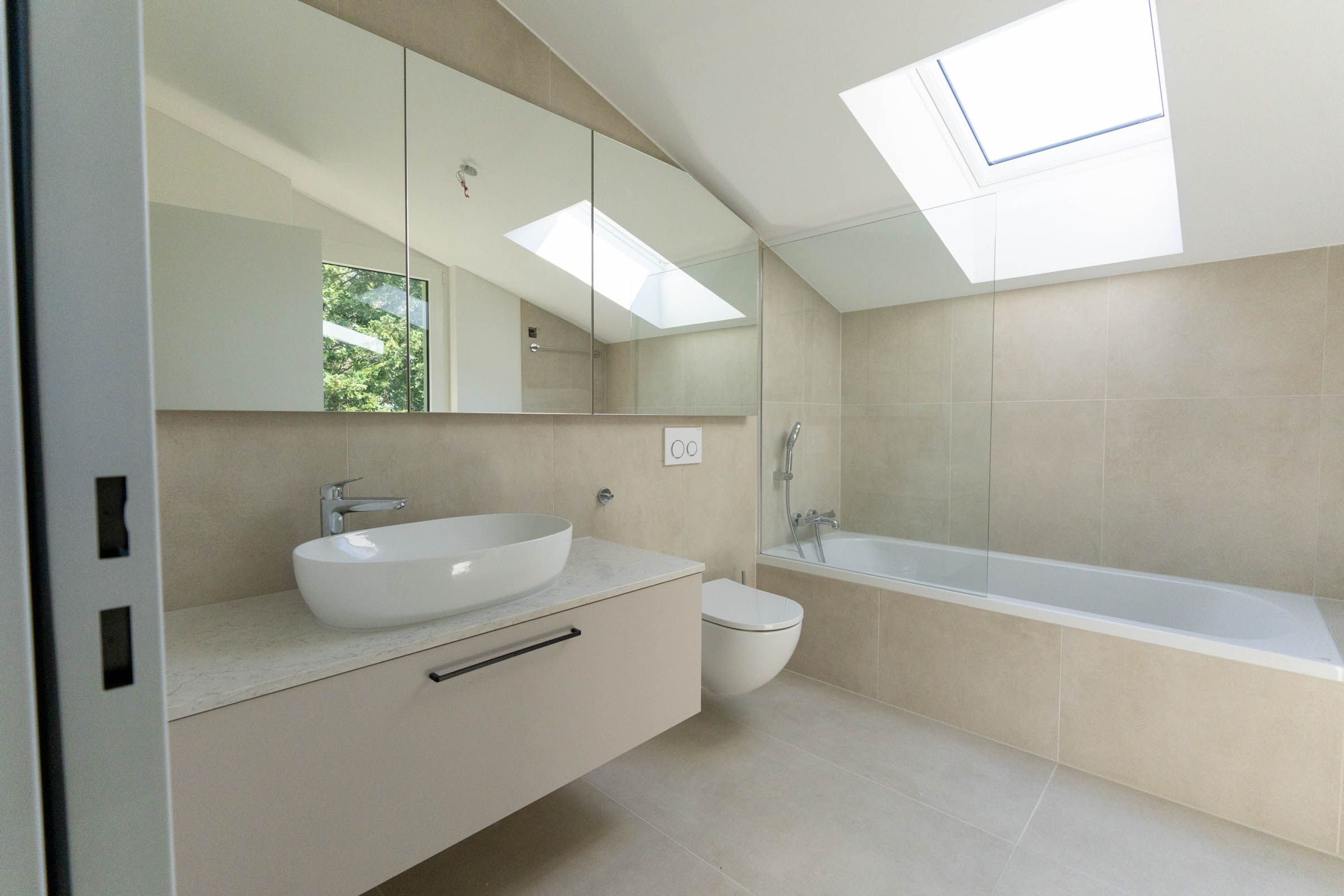 Luxuriöses Wohnen mit Smart-Home-Komfort und Panoramablick - 7