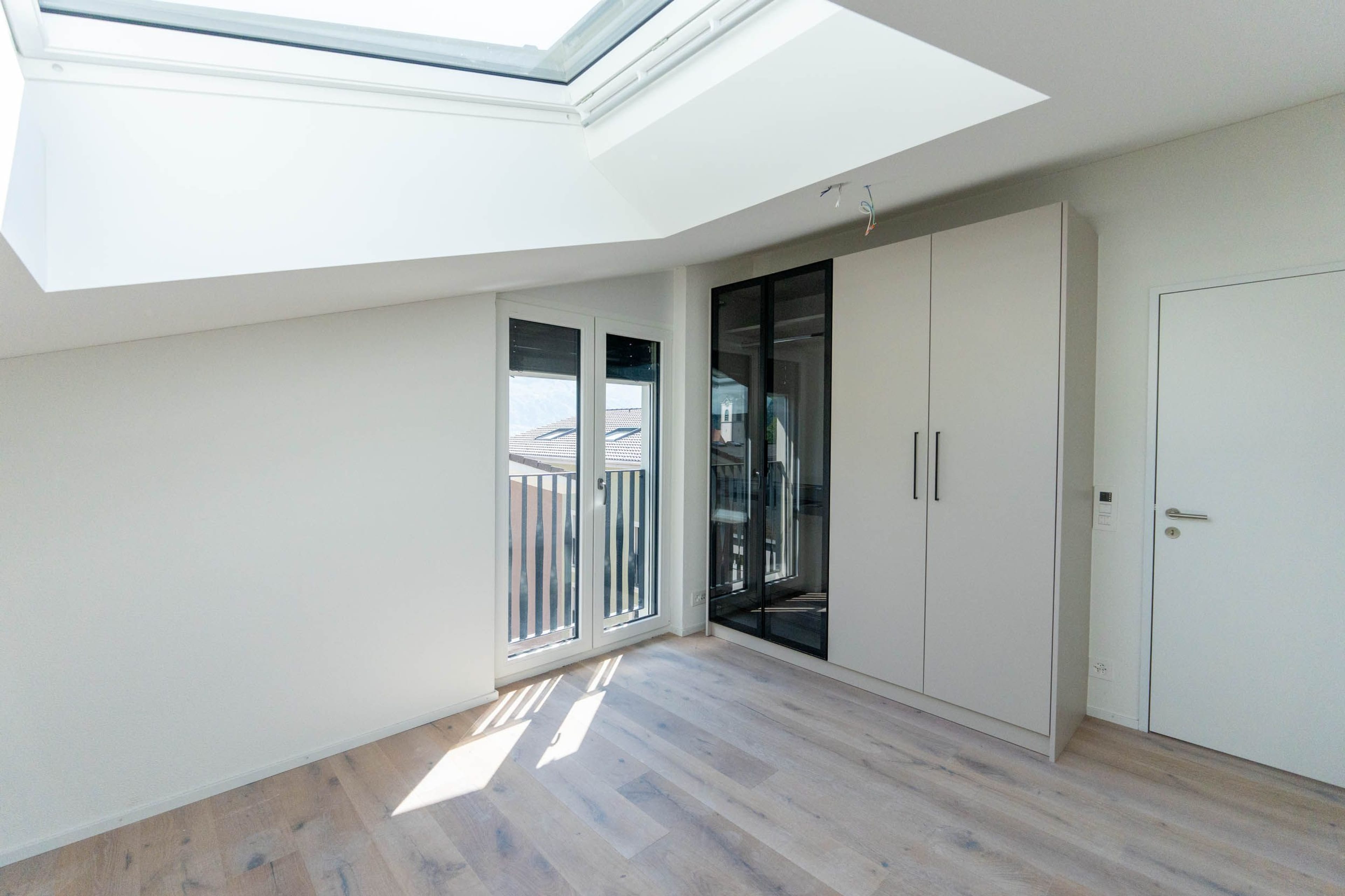 Luxuriöses Wohnen mit Smart-Home-Komfort und Panoramablick - 6