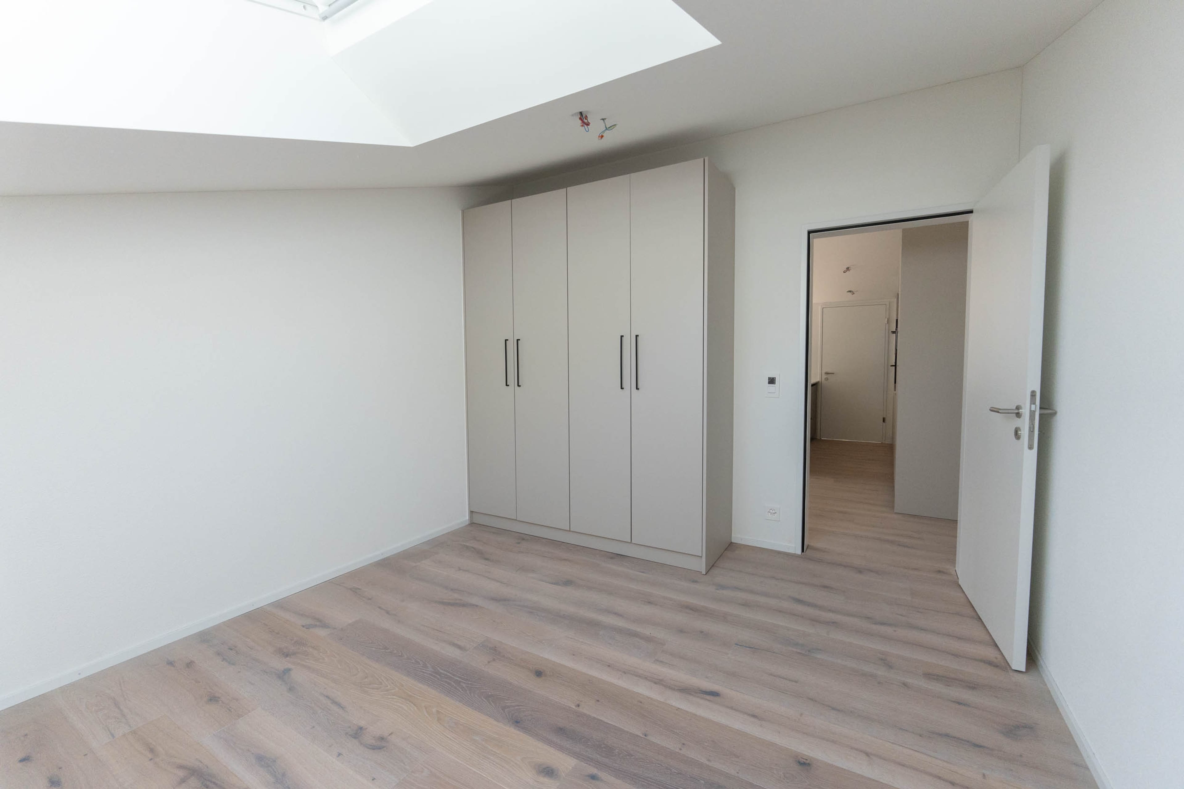 Luxuriöses Wohnen mit Smart-Home-Komfort und Panoramablick - 10