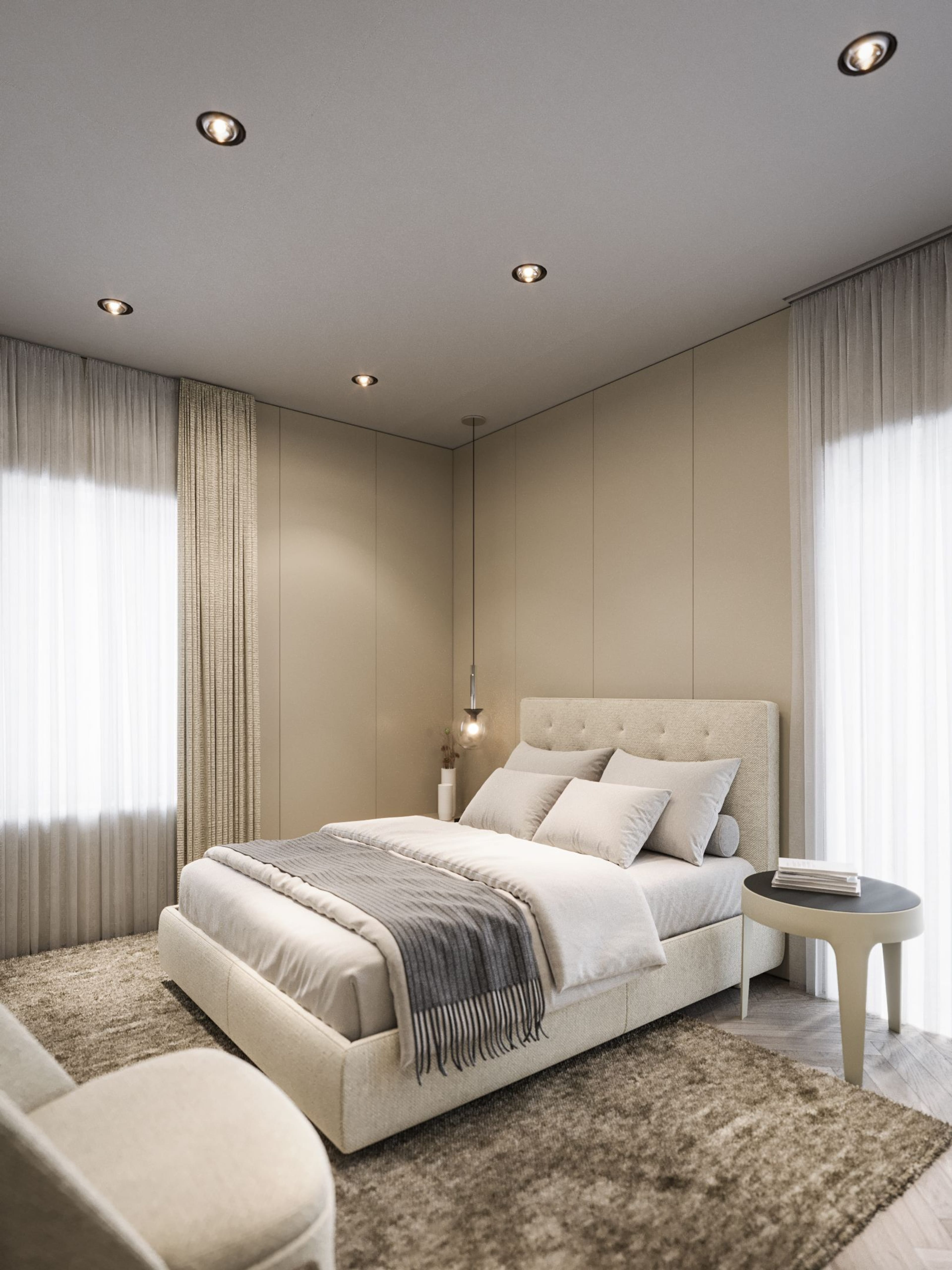 Zürich Altstetten: hochwertige 2.5-Zimmer-Eigentumswohnung - Bild 15