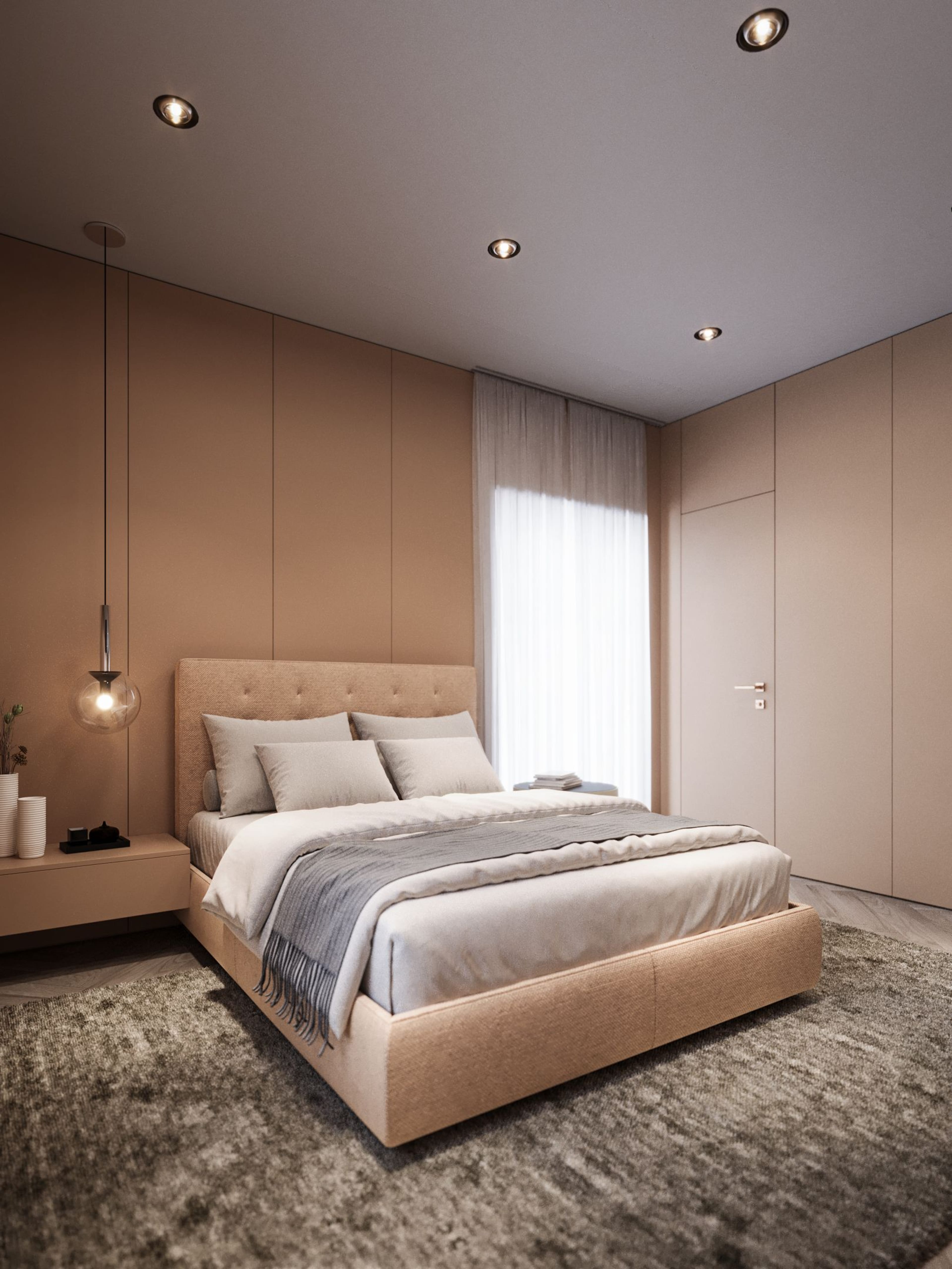 Stilvolle 2-Zimmer-Stadtwohnungen in Zürich mit hochwertiger Vollausstattung - Bild 3