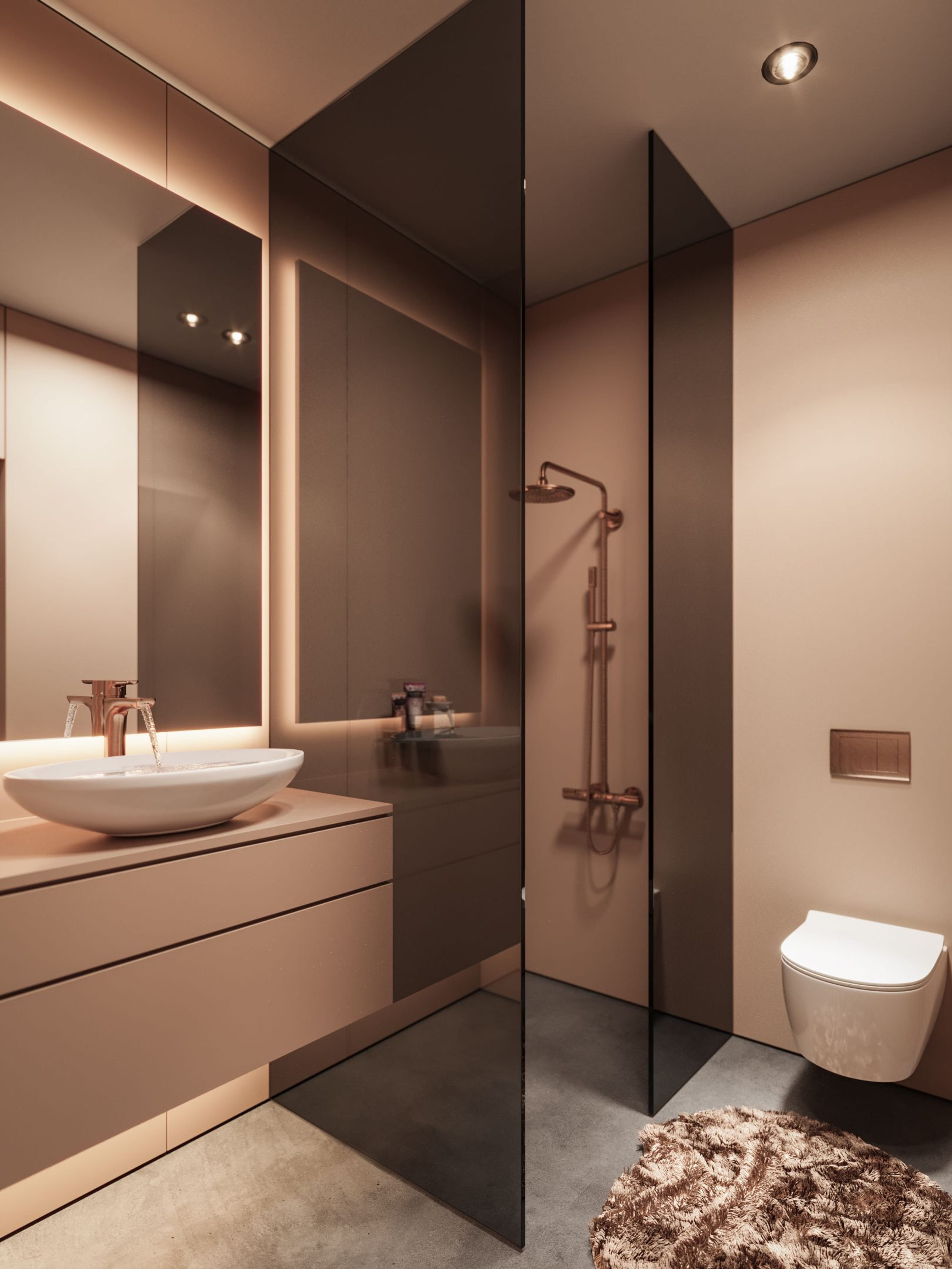 2.5-Zimmer-Neubau, hochwertig, in Zürich-Altstetten - Bild 4