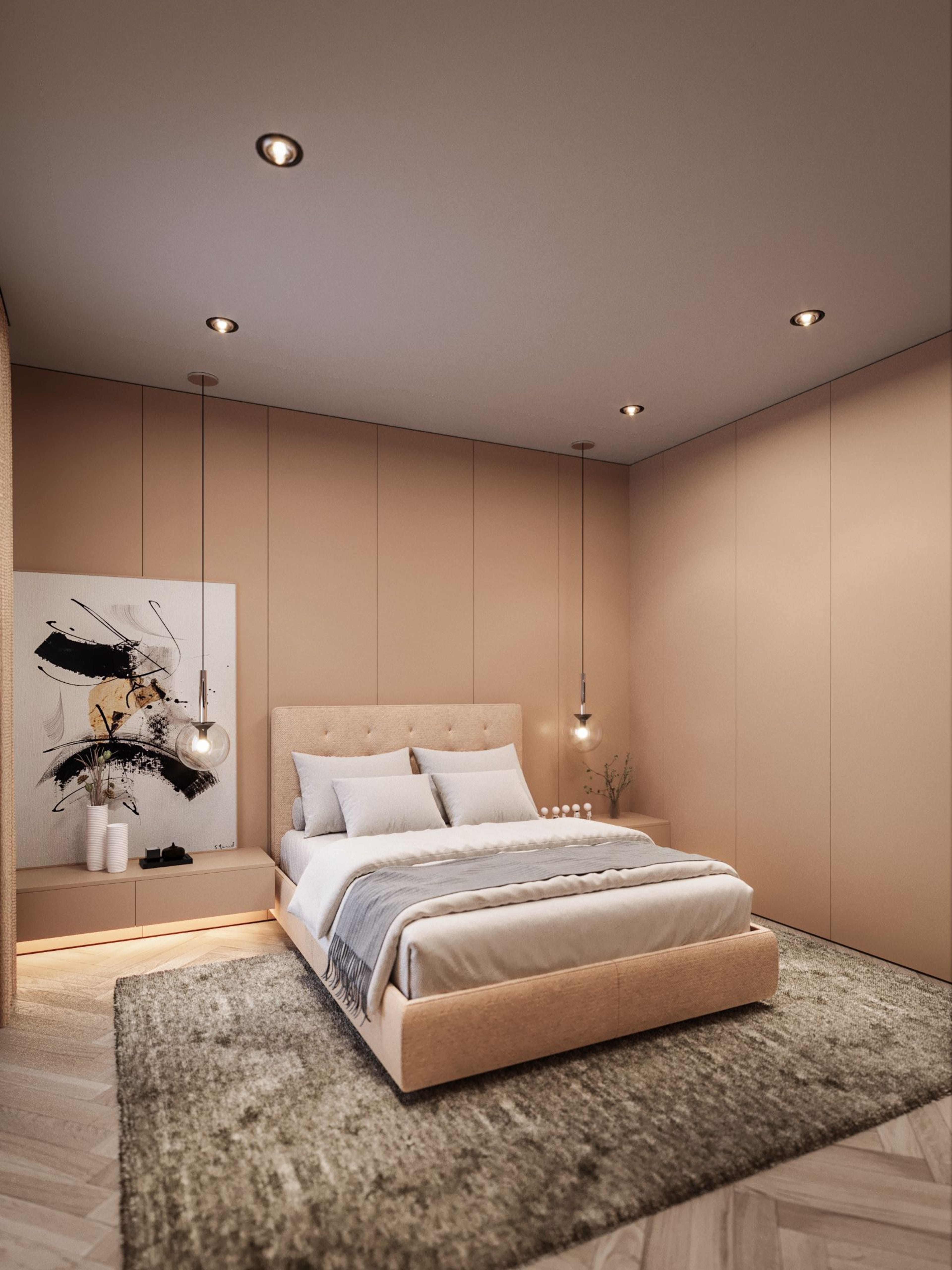 Stilvolle 2.5-Zimmer-Stadtwohnungen in Zürich mit hochwertiger Vollausstattung - 5