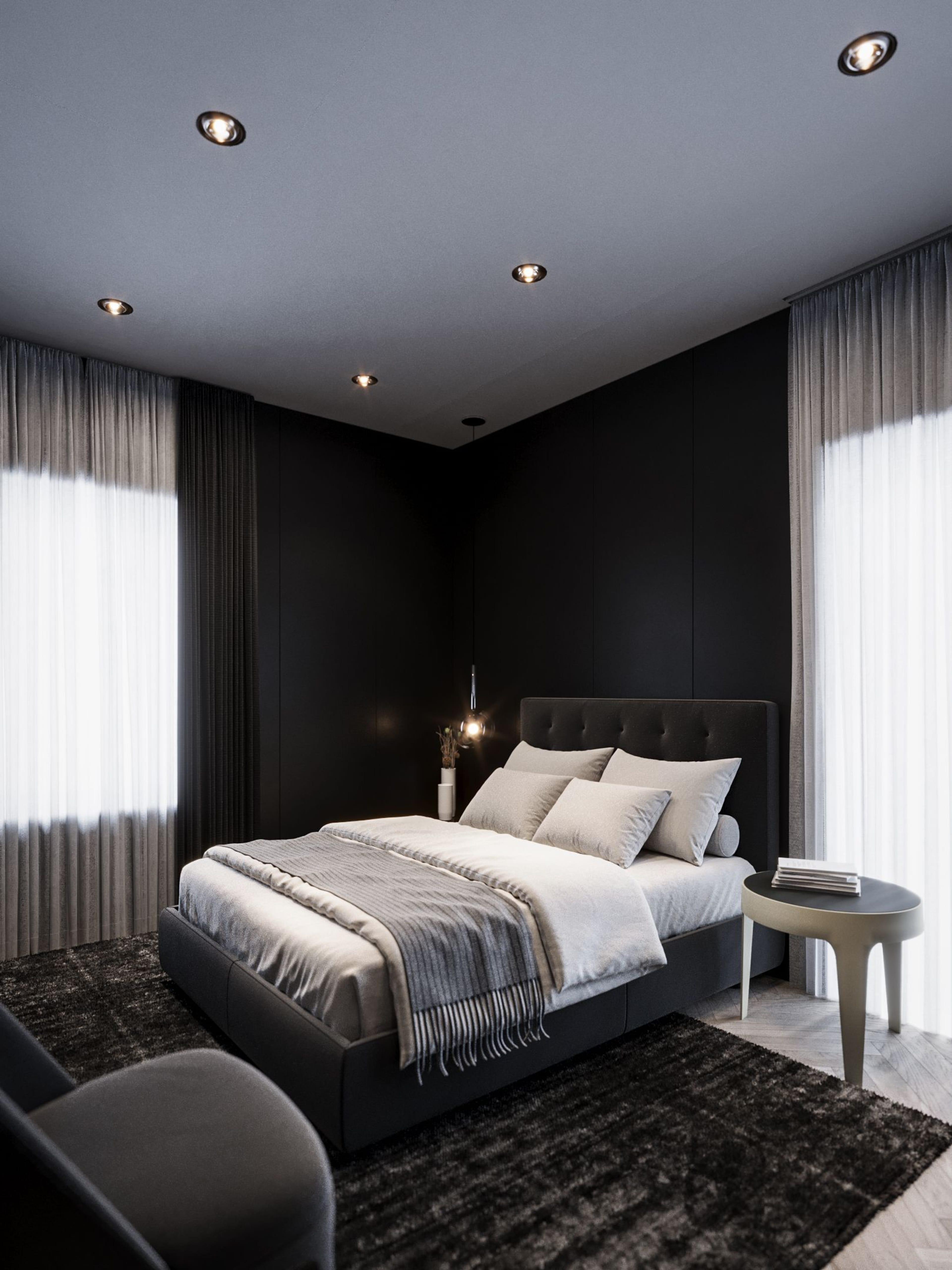 2.5-Zimmer CityFlat mit Balkon, top saniert - Zürich - Bild 15