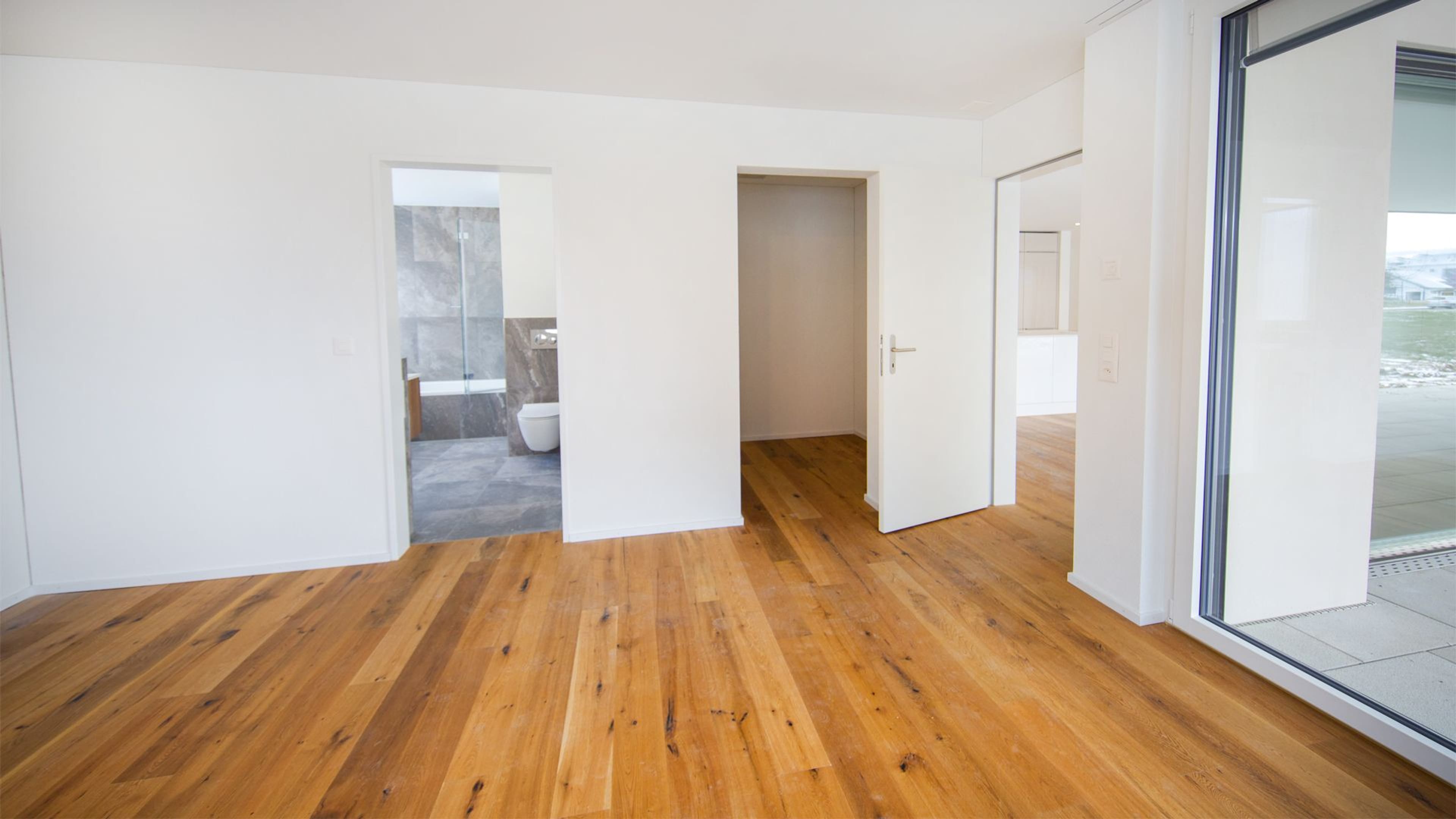 Moderne 4.5-Zimmer-Eigentumswohnung - 4