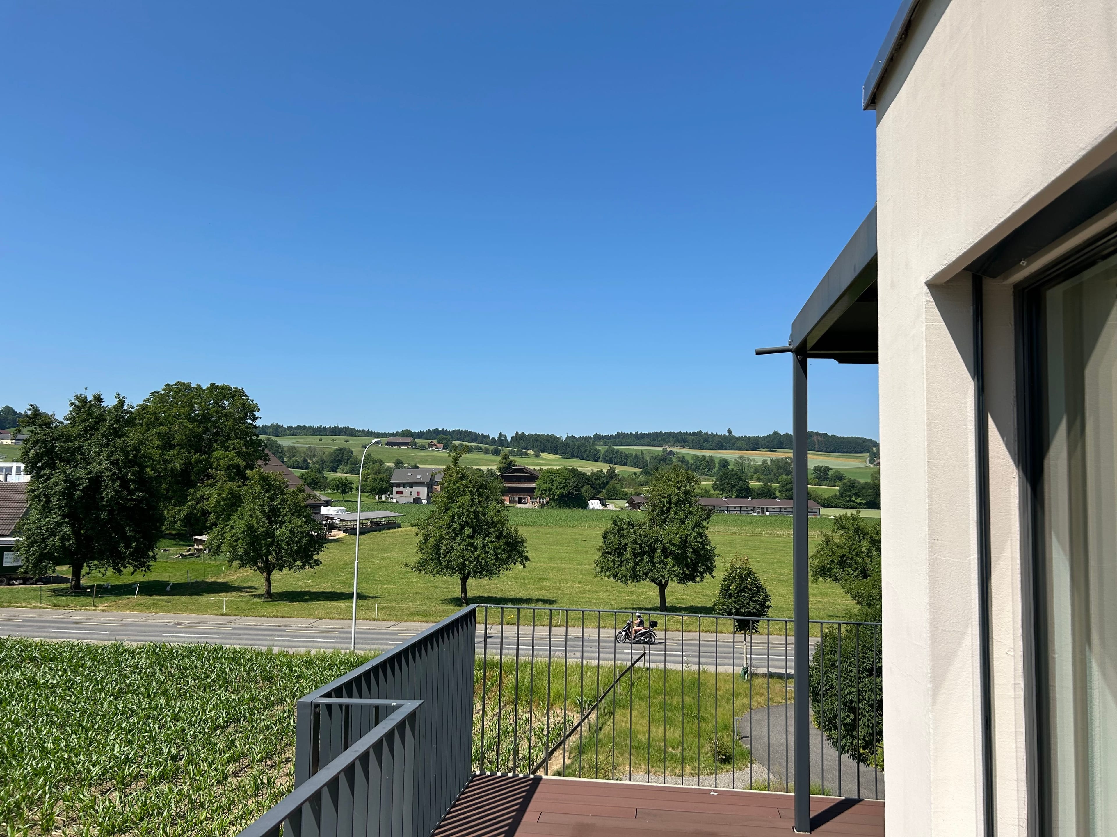 Grosszügige 3.5-Zimmer-Attikawohnung in Neudorf kaufen - Bild 12