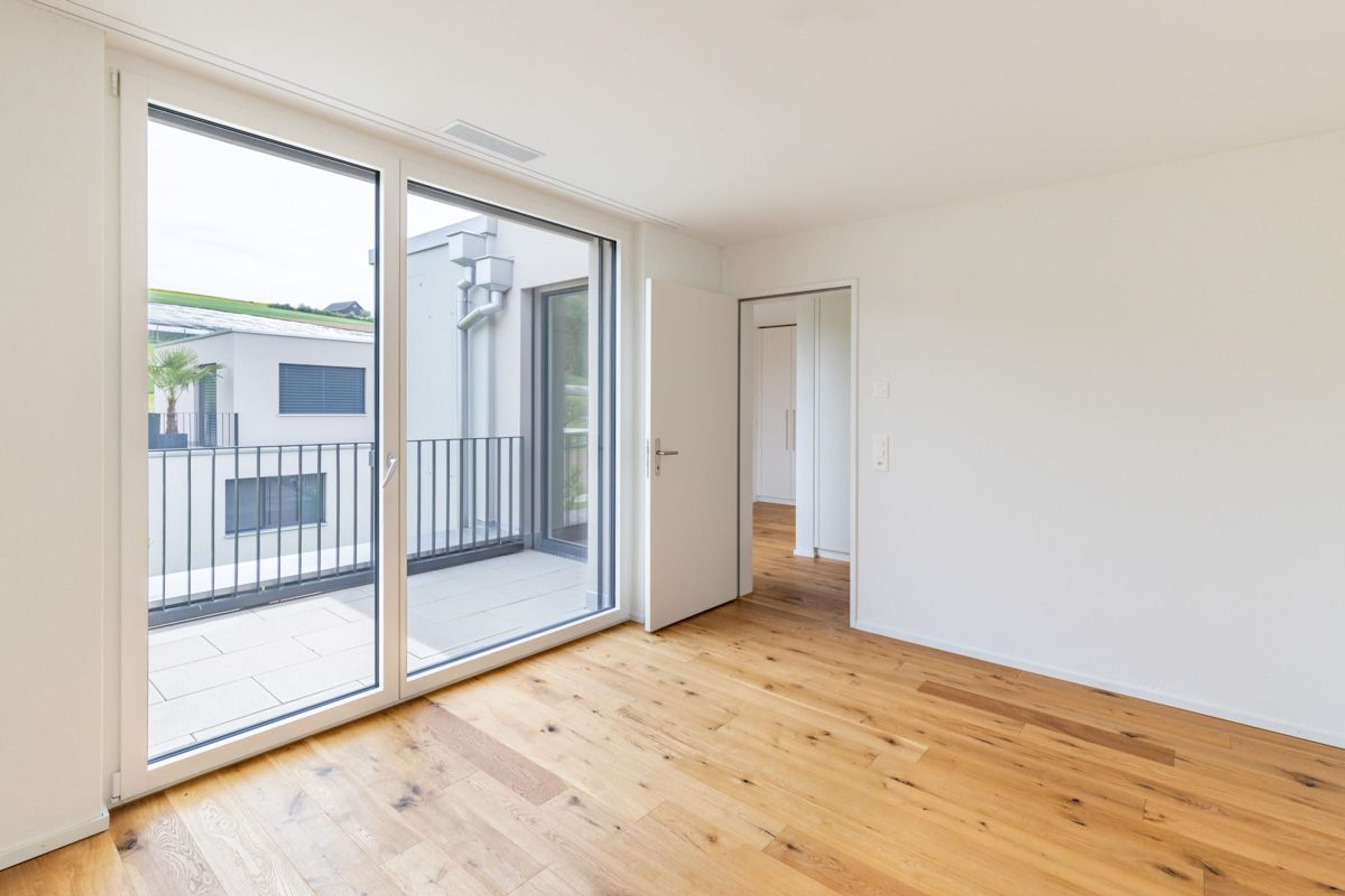 Grosszügige 3.5-Zimmer-Attikawohnung in Neudorf kaufen - Bild 7