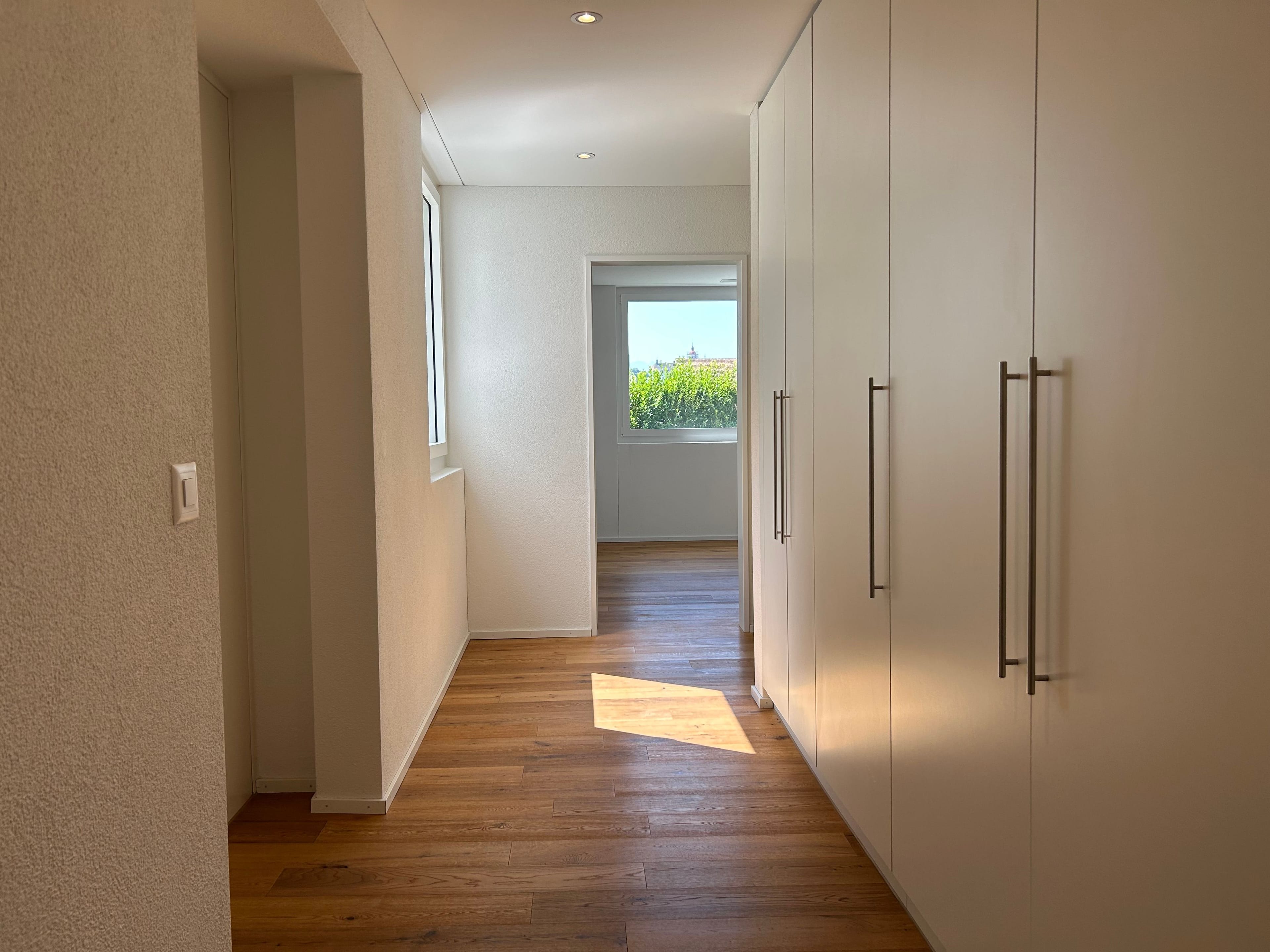 Nachhaltige 4.5-Zimmer-Gartenwohnung mit modernem Wohnkomfort - Bild 7
