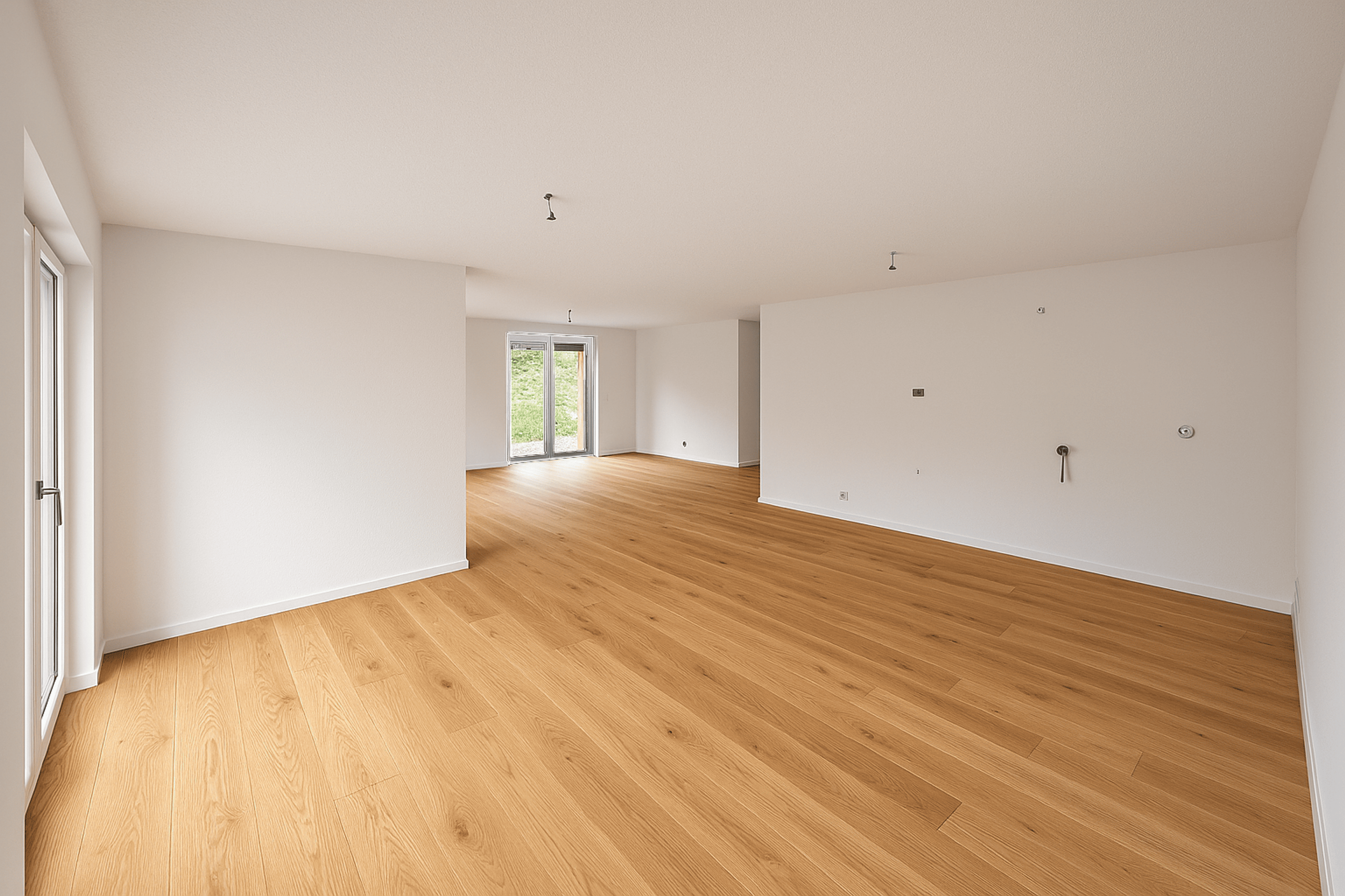 Sonnige 4.5-Zimmerwohnung in Zeneggen kaufen - 13