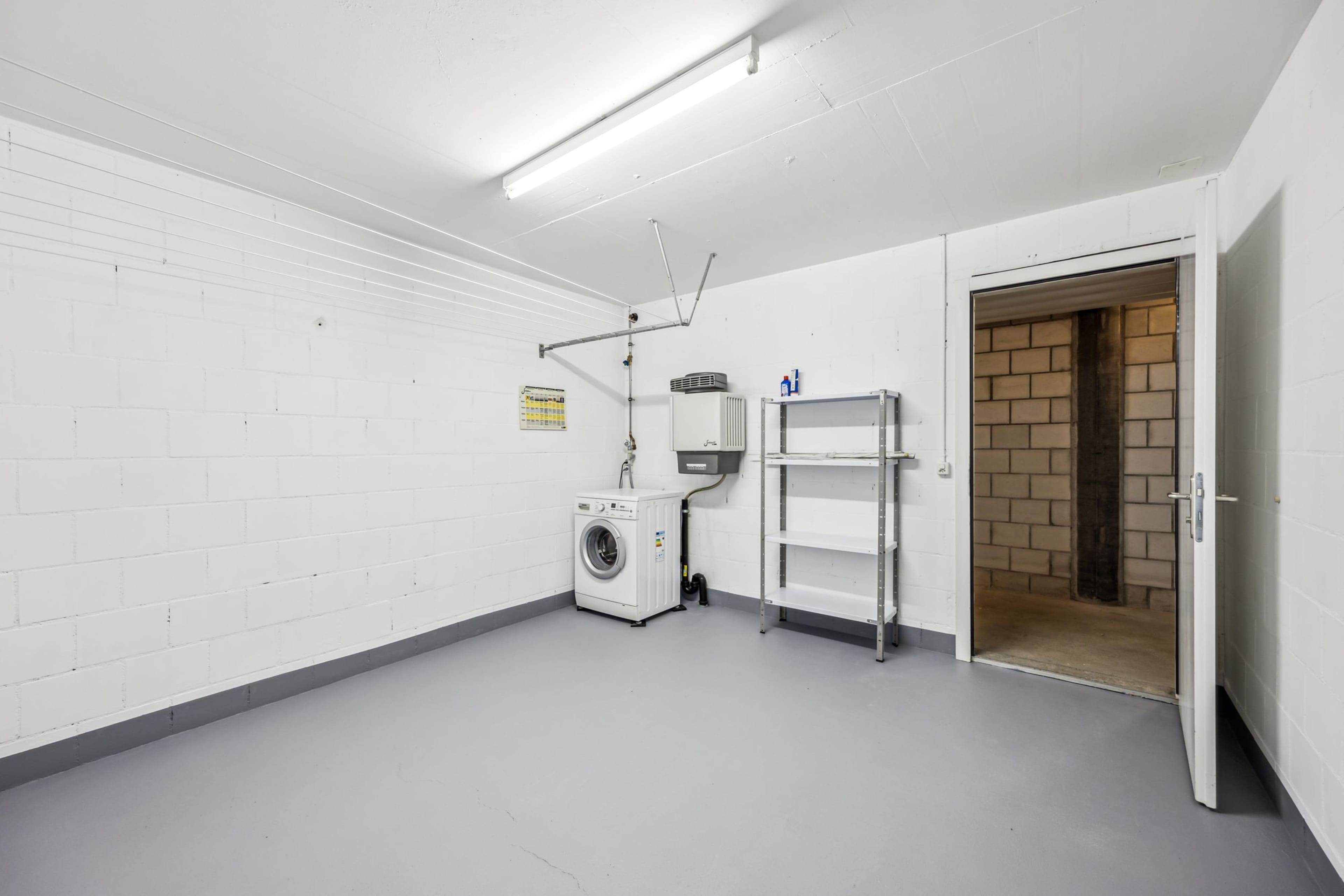 Helle und sehr gepflegte 5.5-Zimmer-Wohnung in Suhr - 15