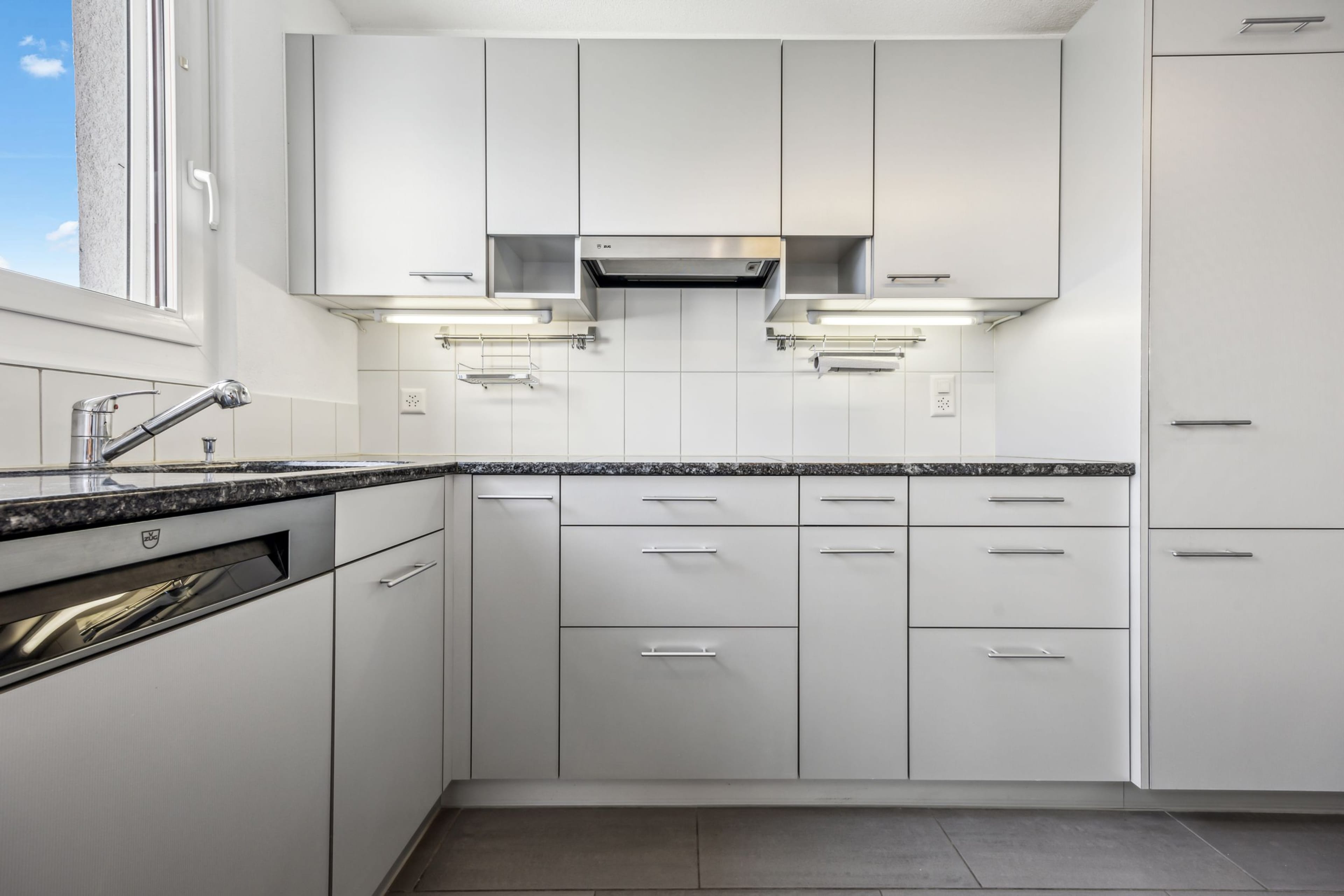 Helle und sehr gepflegte 5.5-Zimmer-Wohnung in Suhr - 8