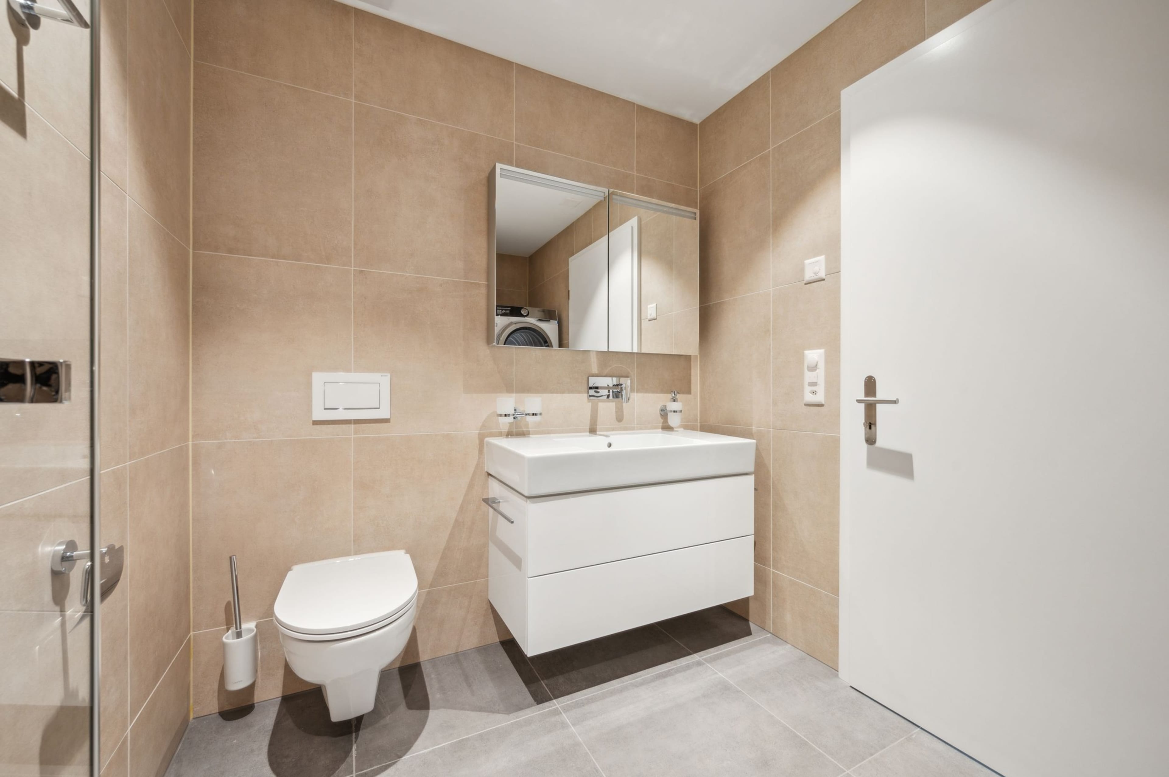 Stilvolle Duplexwohnung mit besonderem Charme - 10