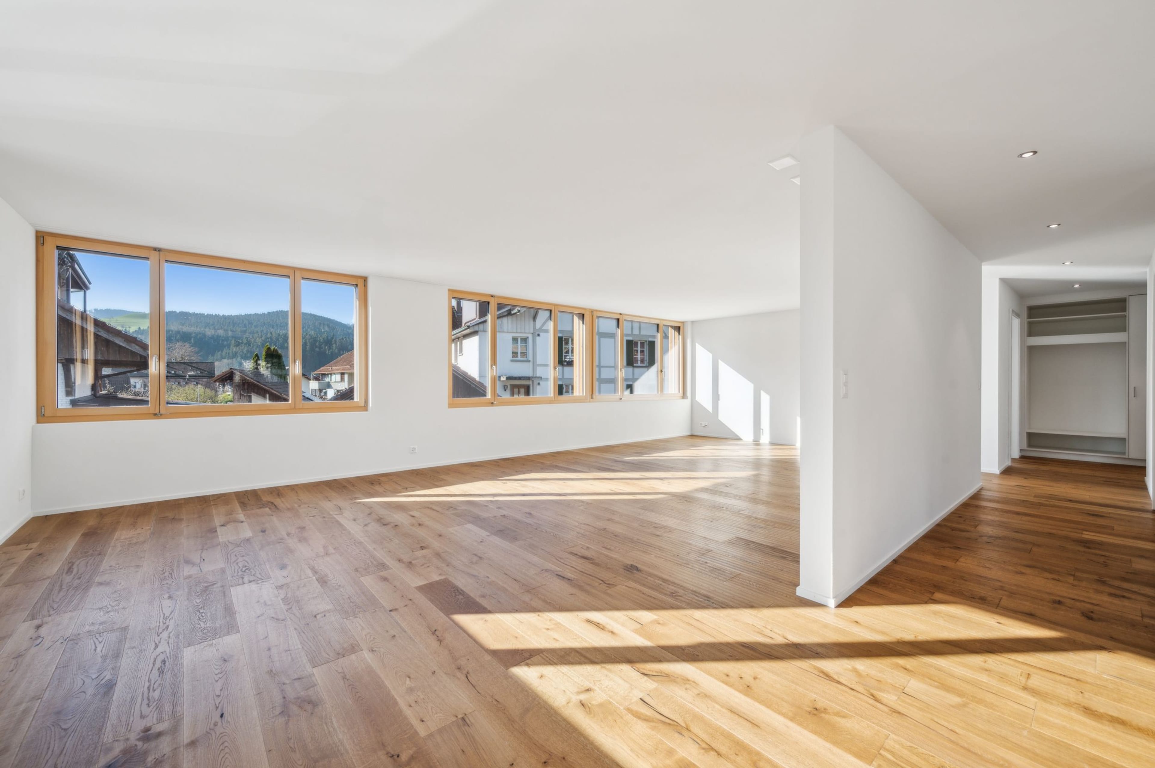 Stilvolle Duplexwohnung mit besonderem Charme - 19