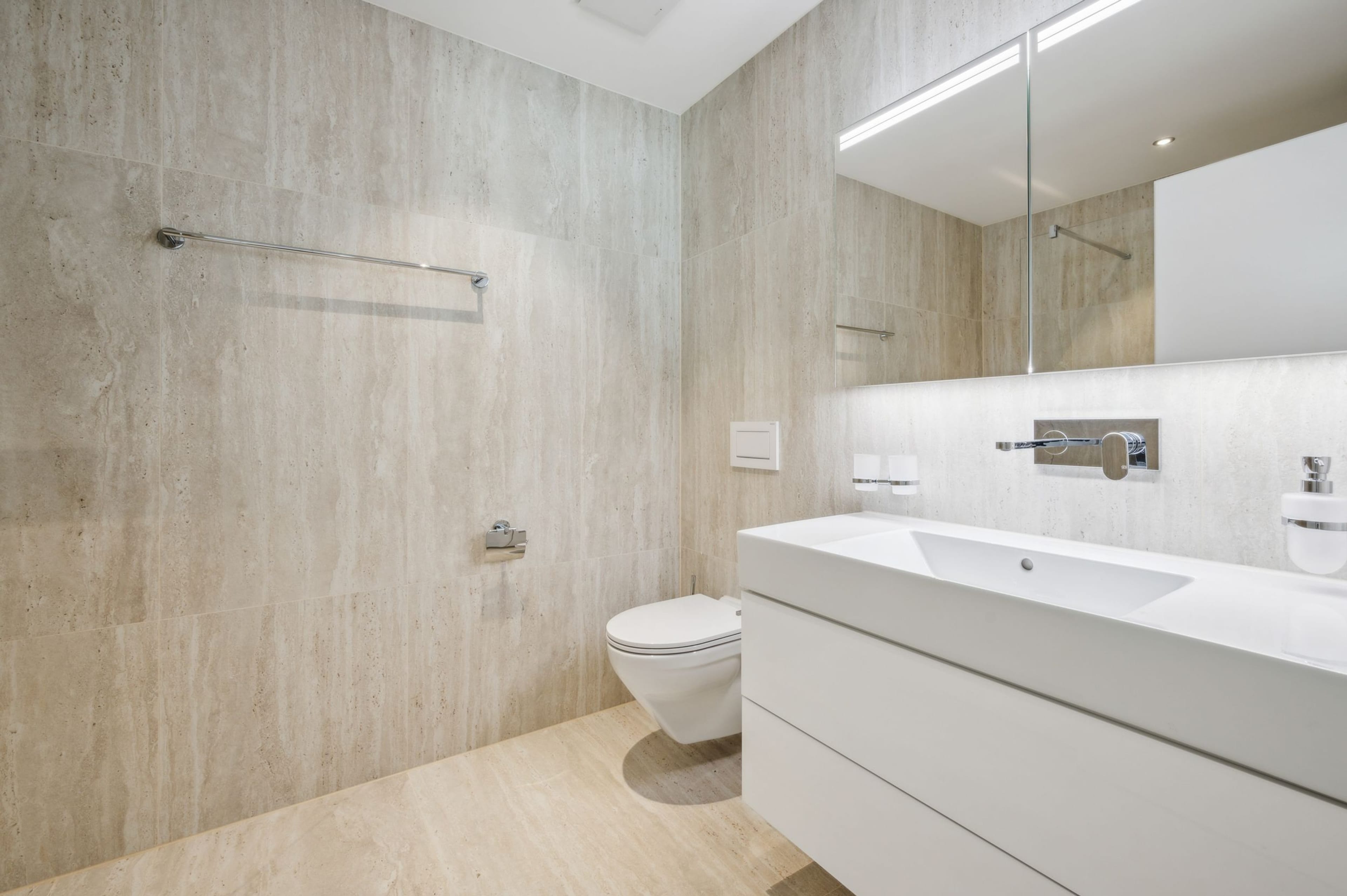 Stilvolle Duplexwohnung mit besonderem Charme - 14