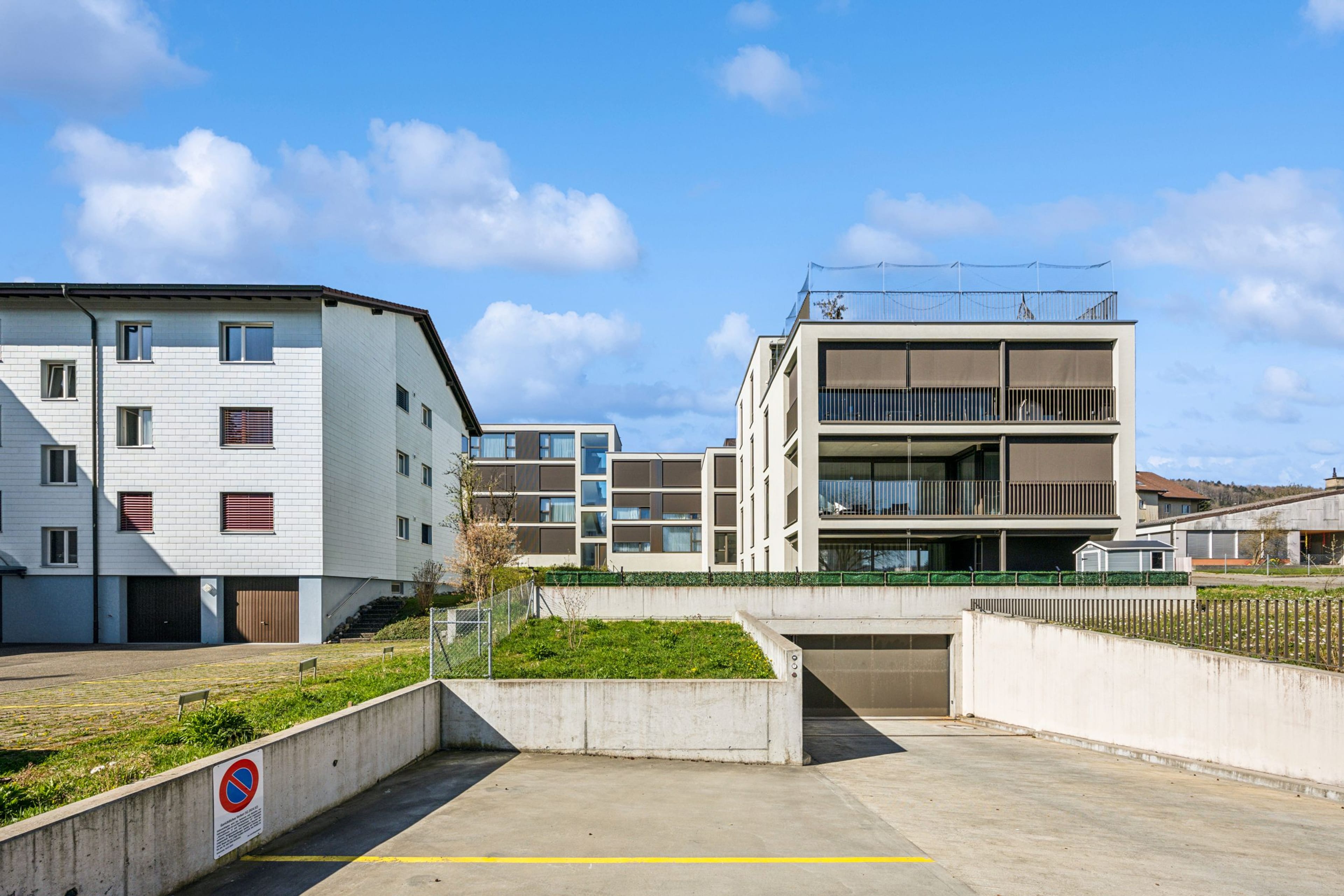 Moderne 3.5-Zimmer-Wohnung an zentraler Lage in Menziken - 17