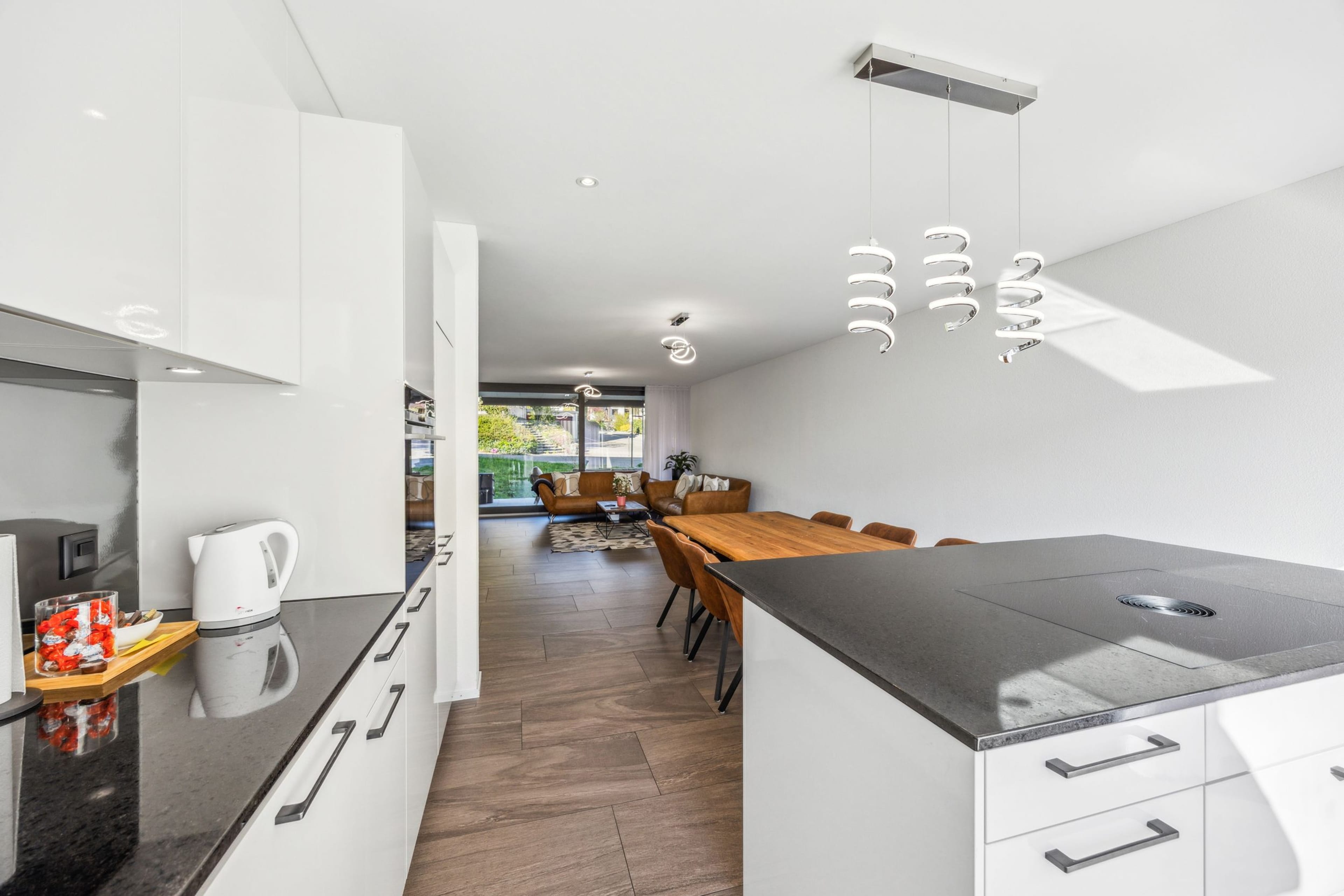 Moderne 3.5-Zimmer-Wohnung an zentraler Lage in Menziken - 5