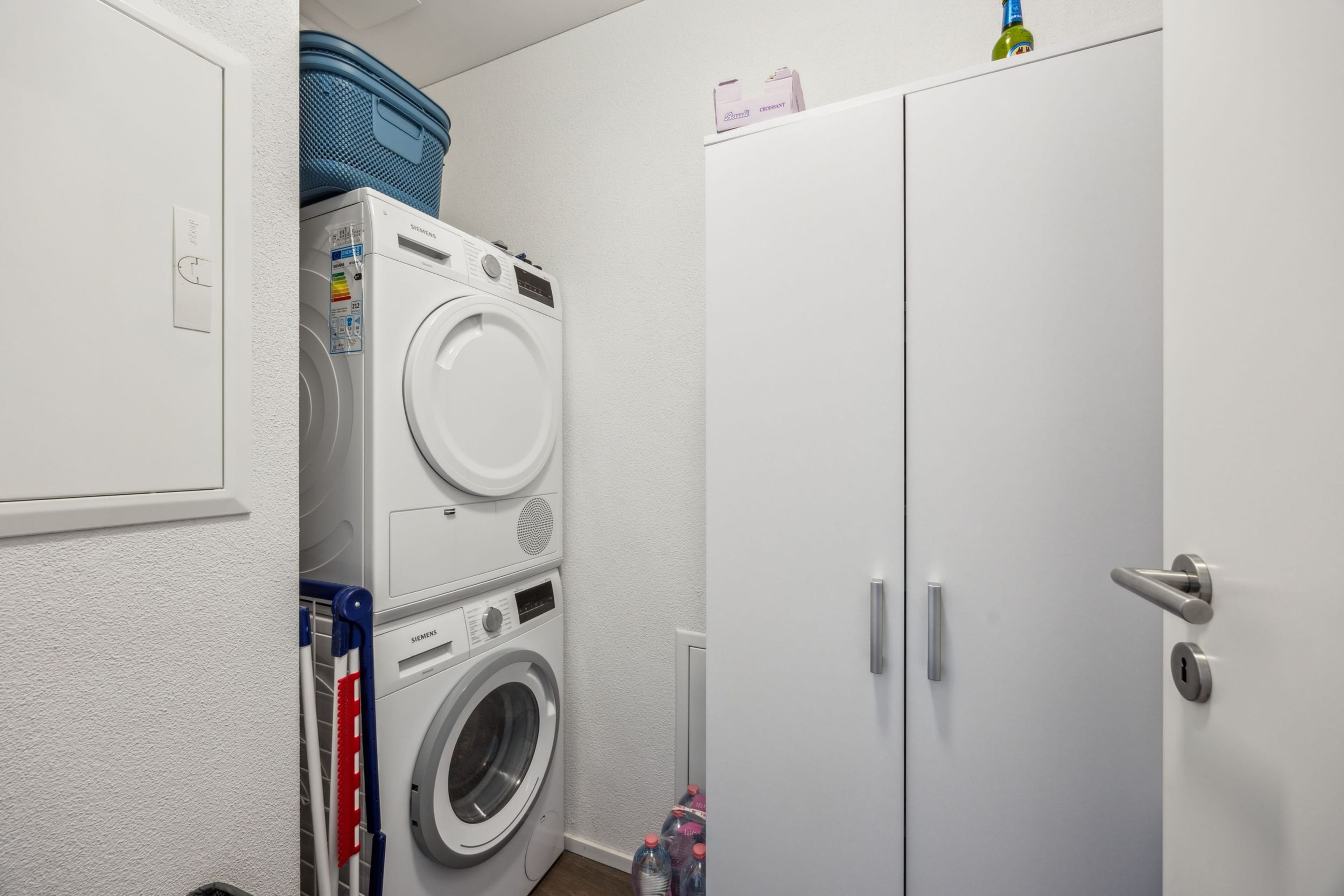 Moderne 3.5-Zimmer-Wohnung an zentraler Lage in Menziken - 10