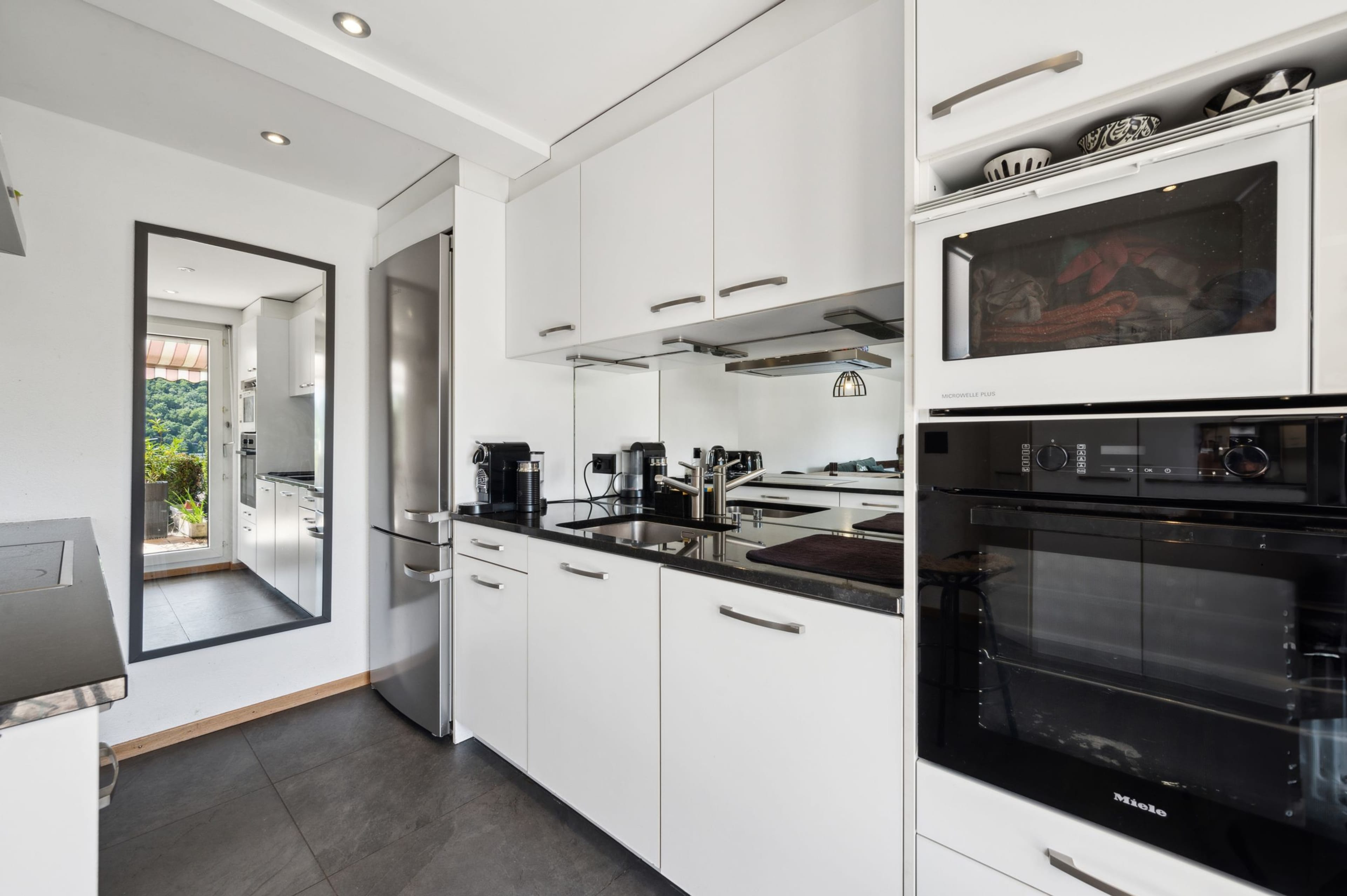 Modernes 6.5-Zimmer-Einfamilienhaus mit eindrucksvollem Panoramablick - Bild 6