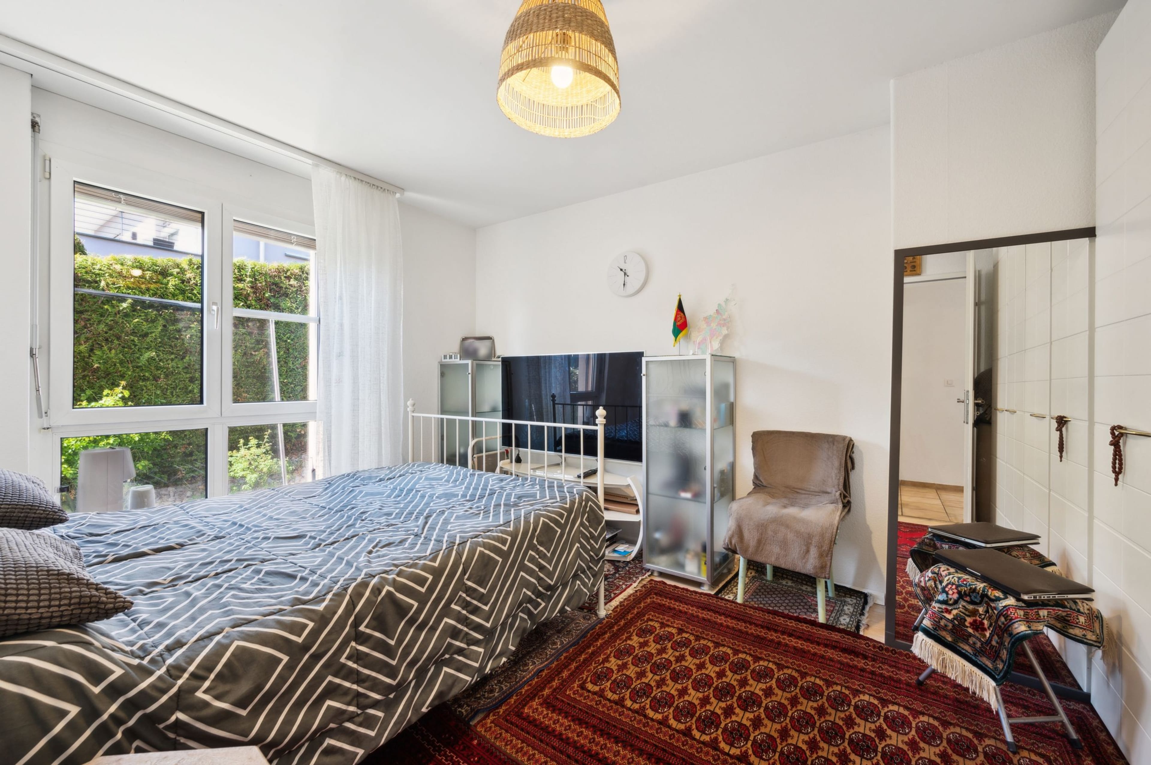 Modernes 6.5-Zimmer-Einfamilienhaus mit eindrucksvollem Panoramablick - 14