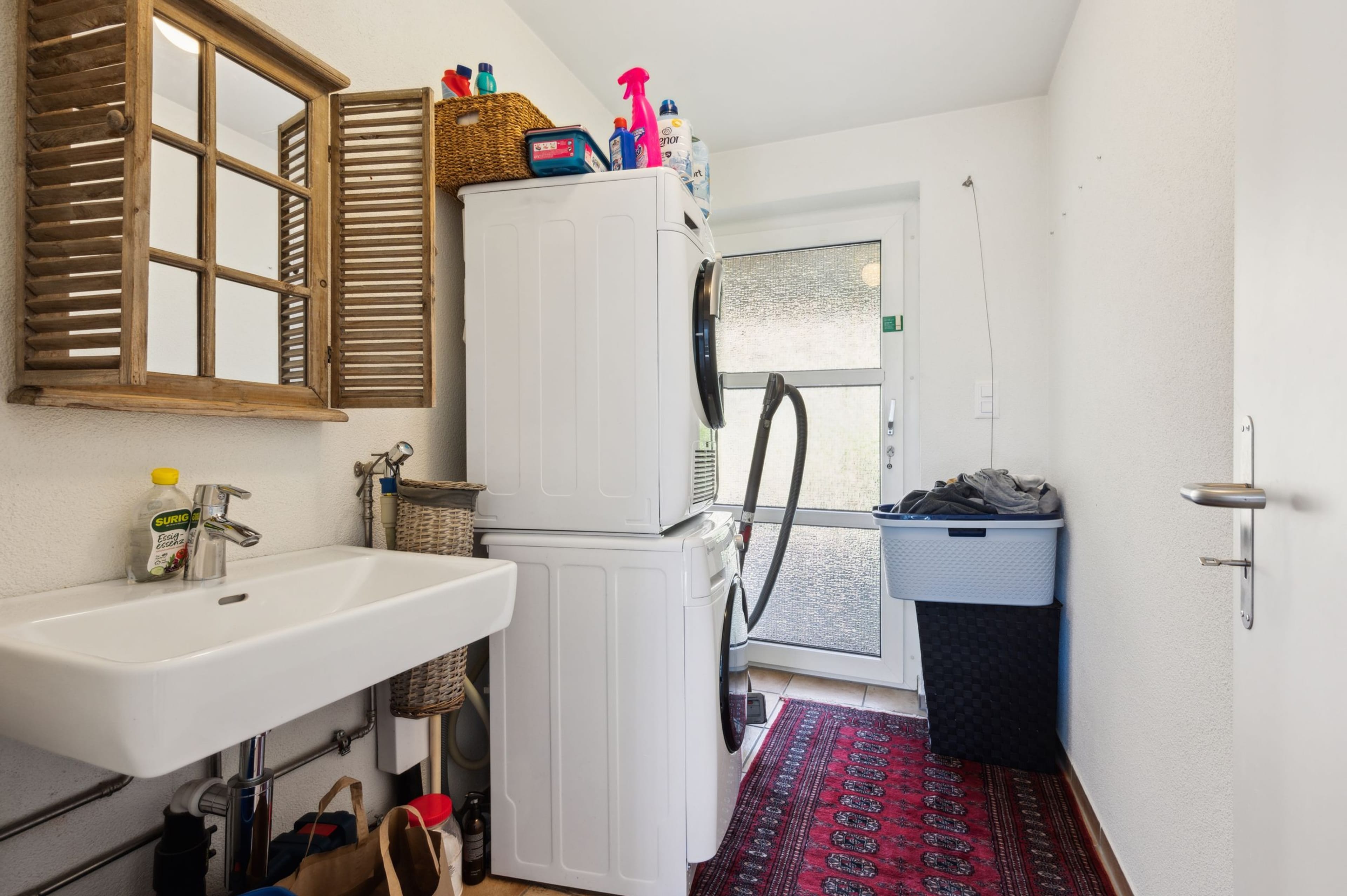 Modernes 6.5-Zimmer-Einfamilienhaus mit eindrucksvollem Panoramablick - 21