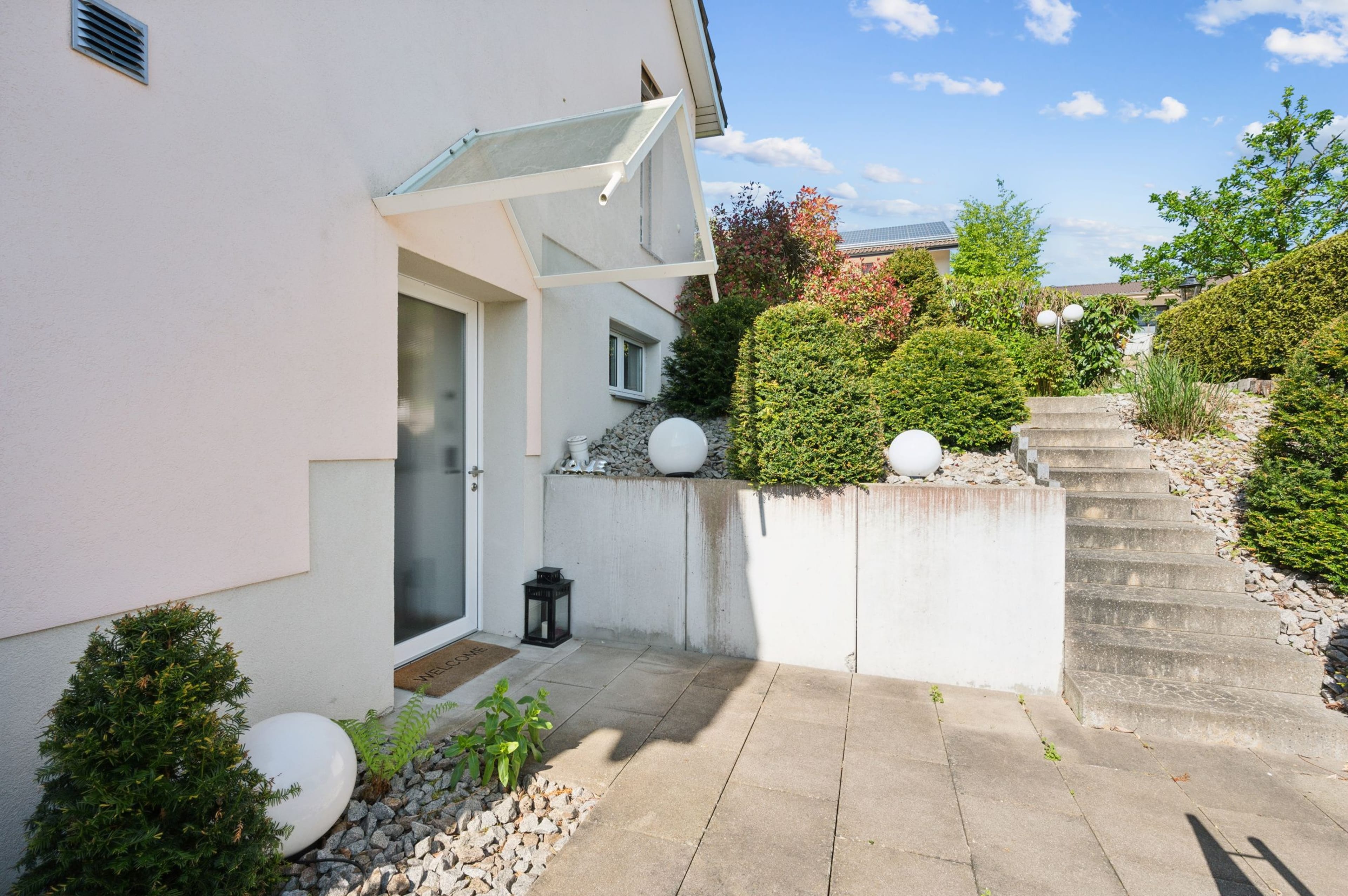 Modernes 6.5-Zimmer-Einfamilienhaus mit eindrucksvollem Panoramablick - 19