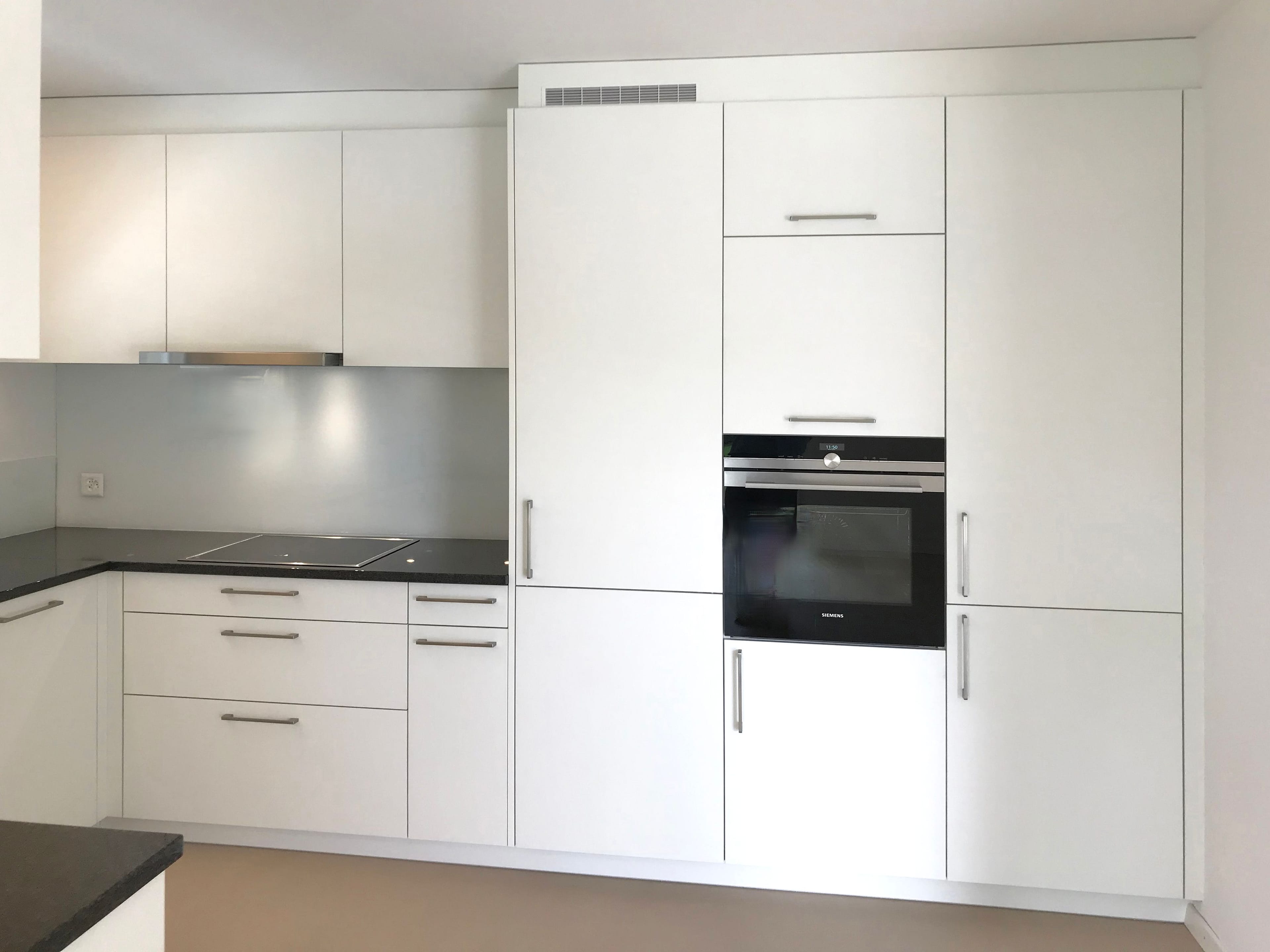 grosszügige Gartenwohnung mit 5.5 Zimmern - 7
