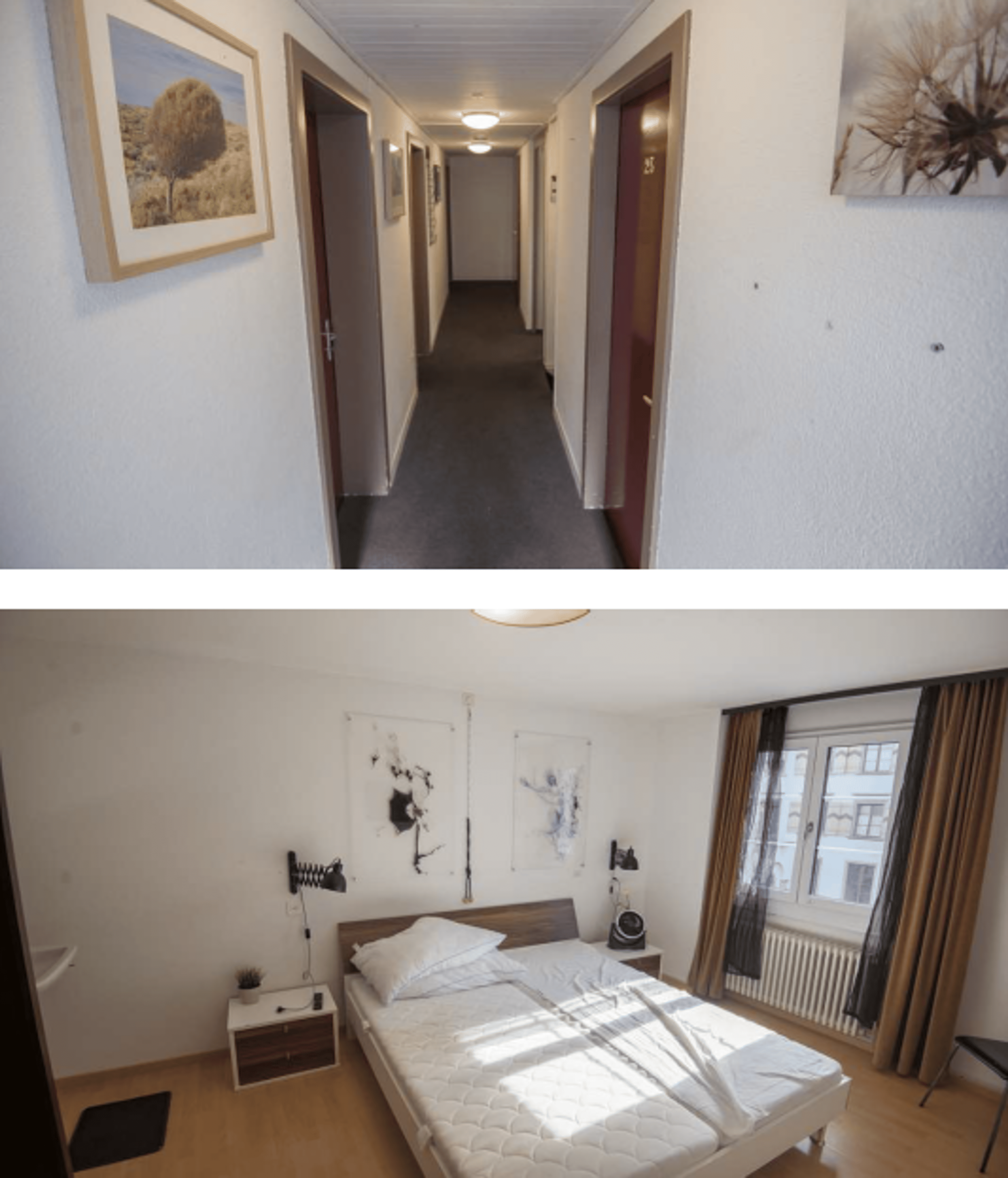 Historisches Mehrfamilienhaus mit Geschäftspotential in Arbon - 11