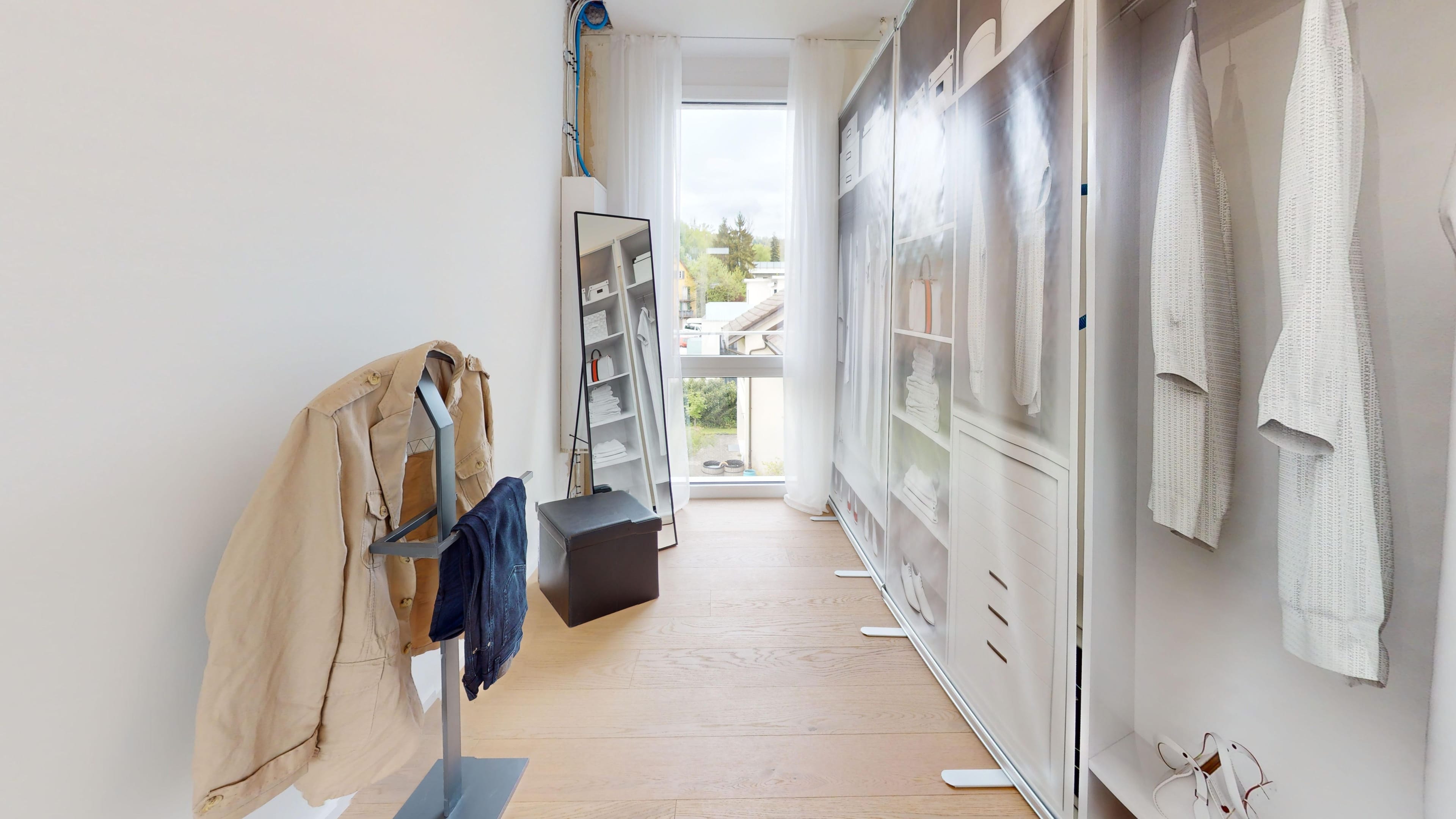 Beispielwohnung Muster - KOPIE - Bild 3