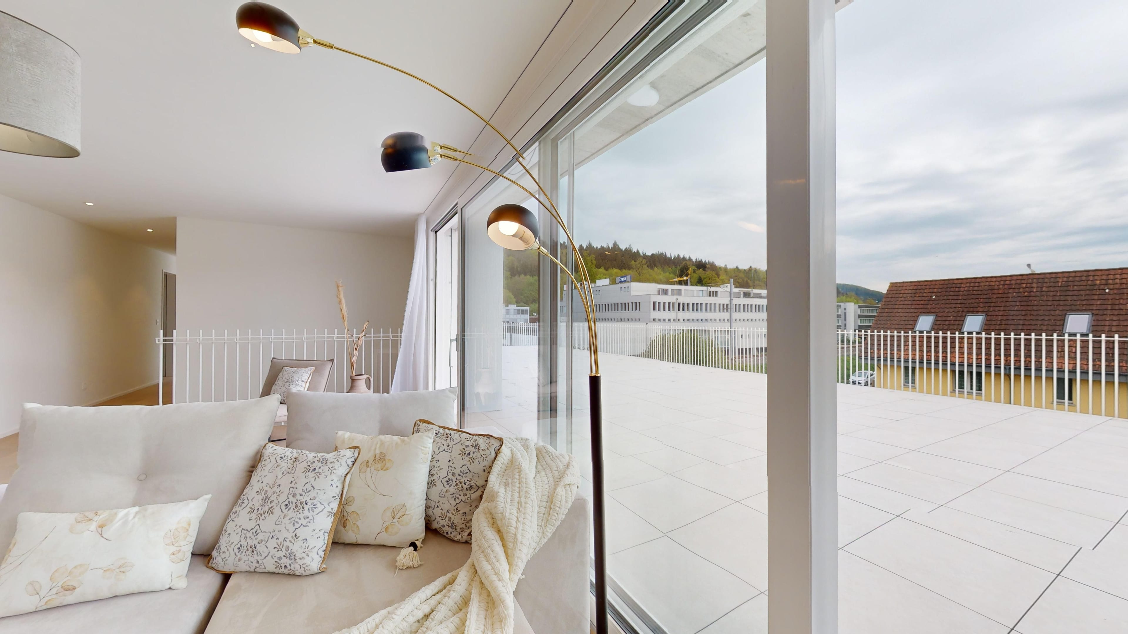 Beispielwohnung Muster - KOPIE - Bild 2