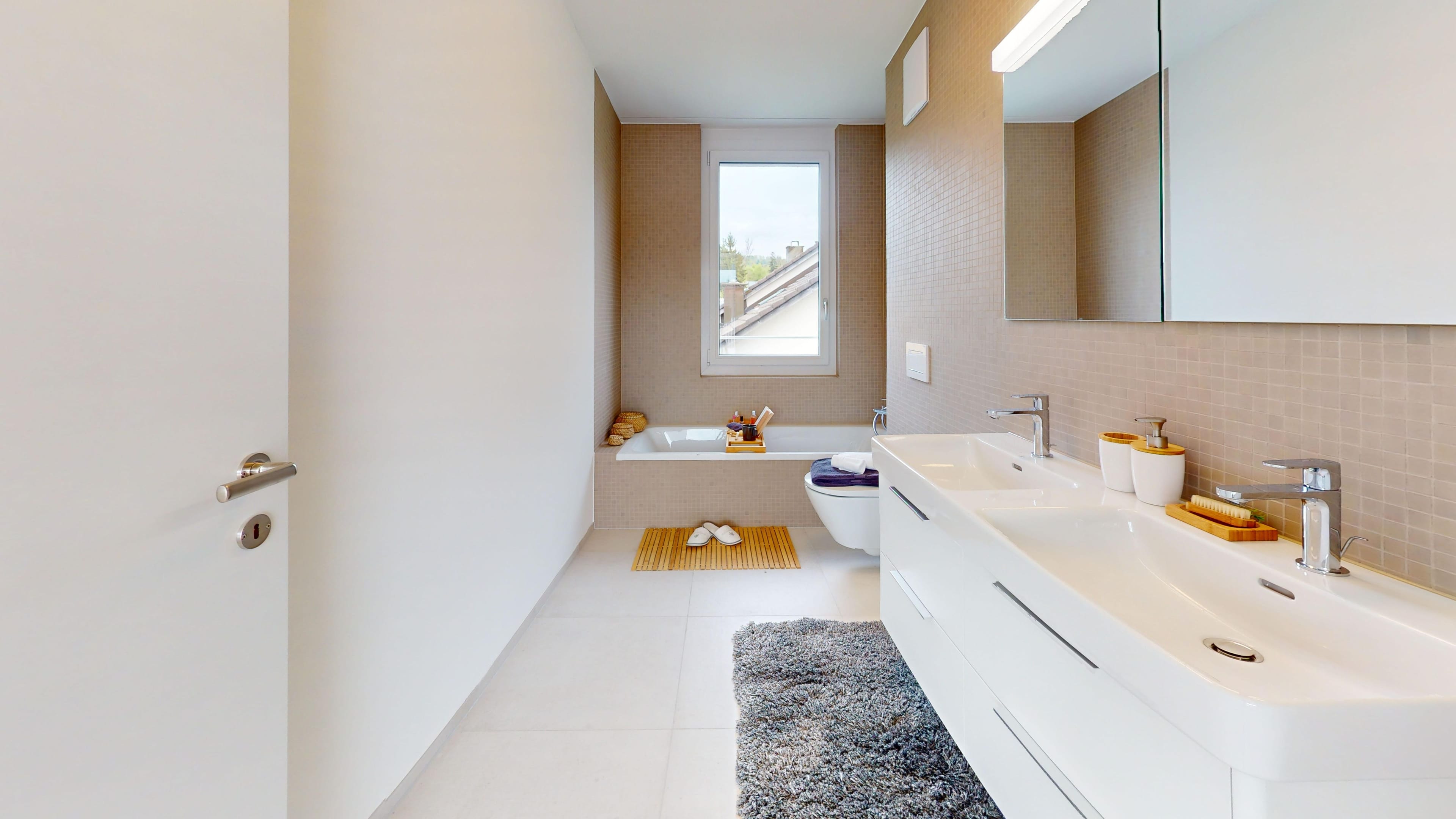 Beispielwohnung Muster - KOPIE - Bild 4