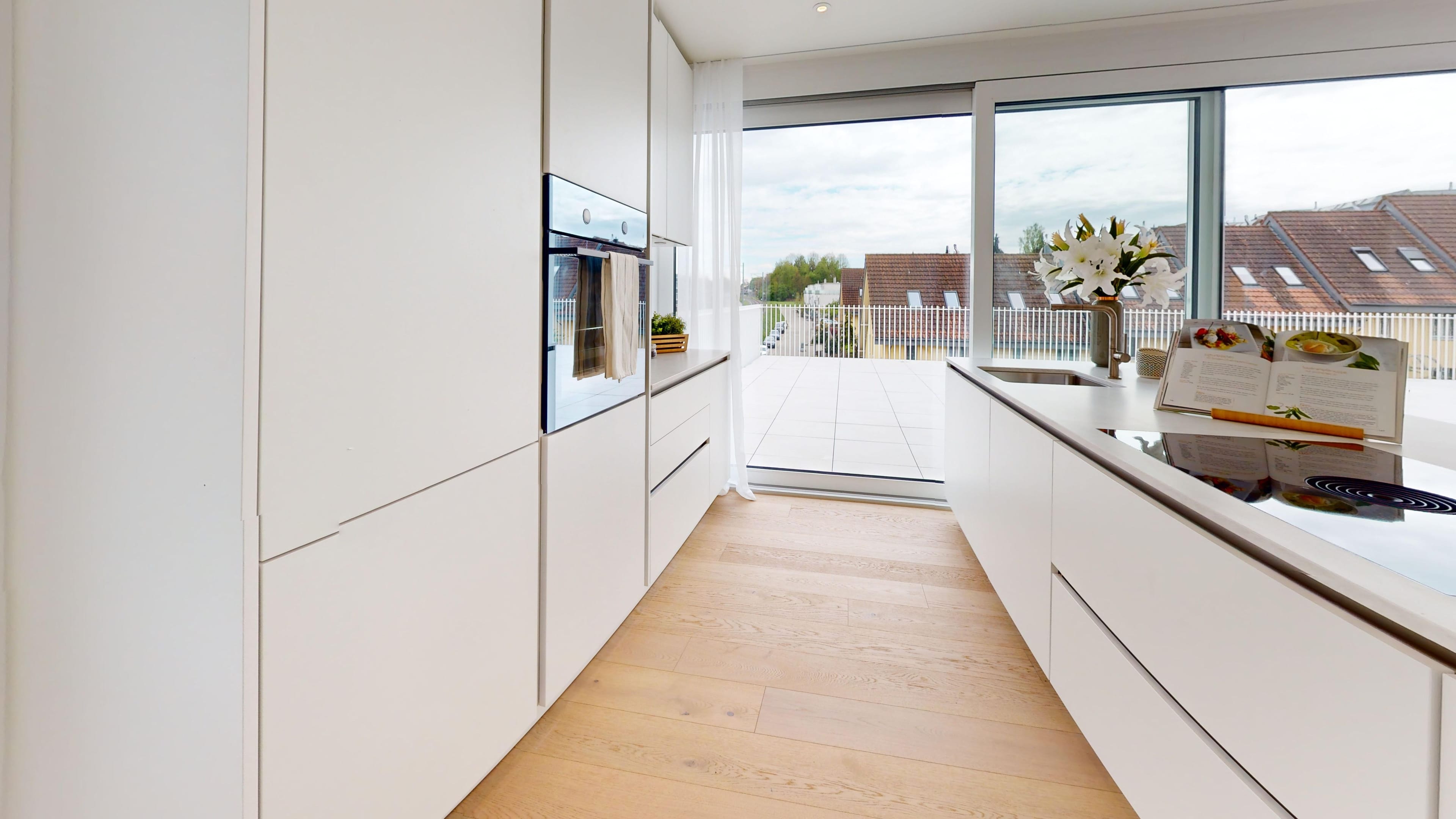 Beispielwohnung Muster - KOPIE - Bild 6