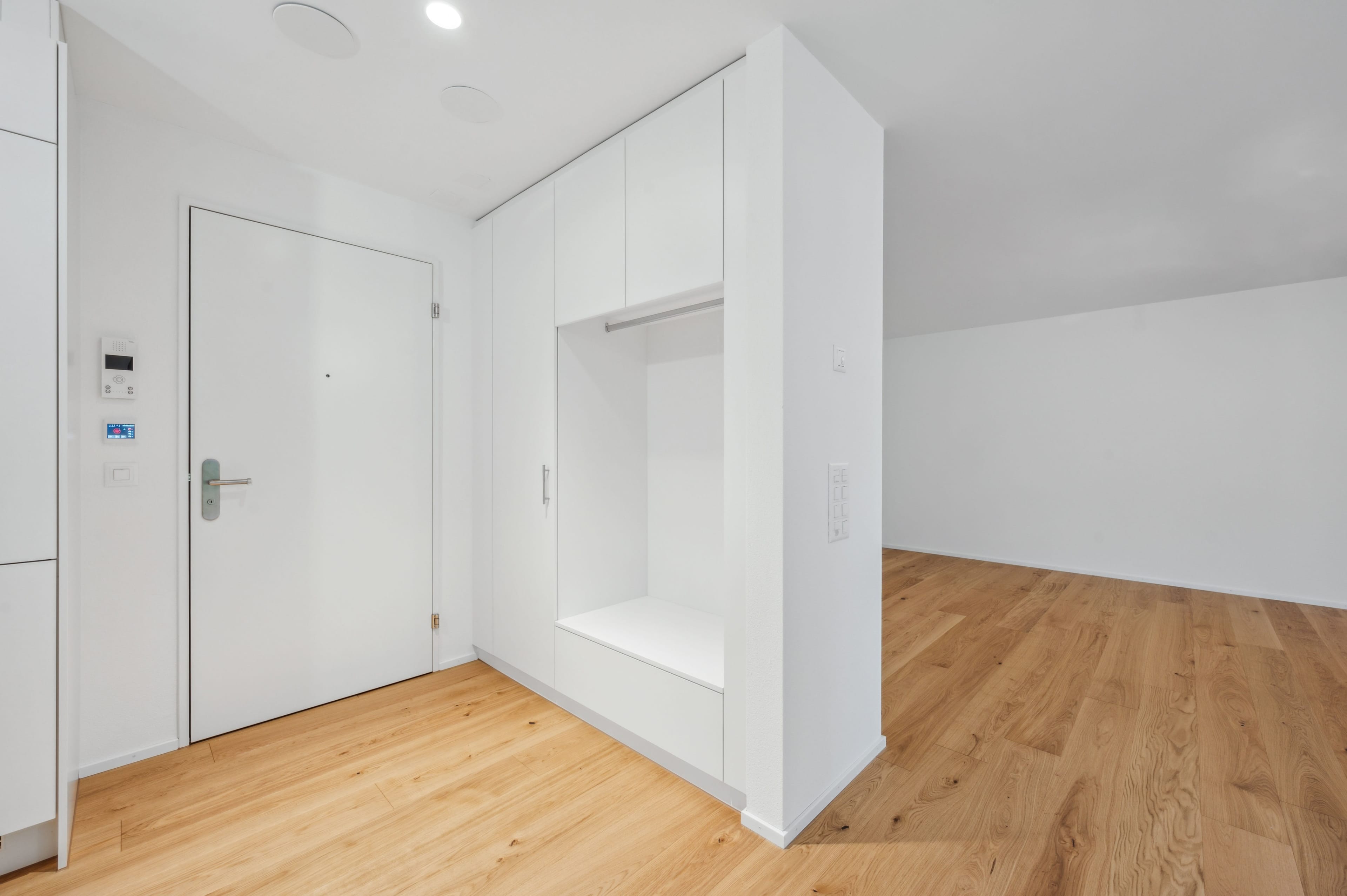 Design trifft Gemütlichkeit – 2.5-Zimmer-Wohnung in Steffisburg - 16