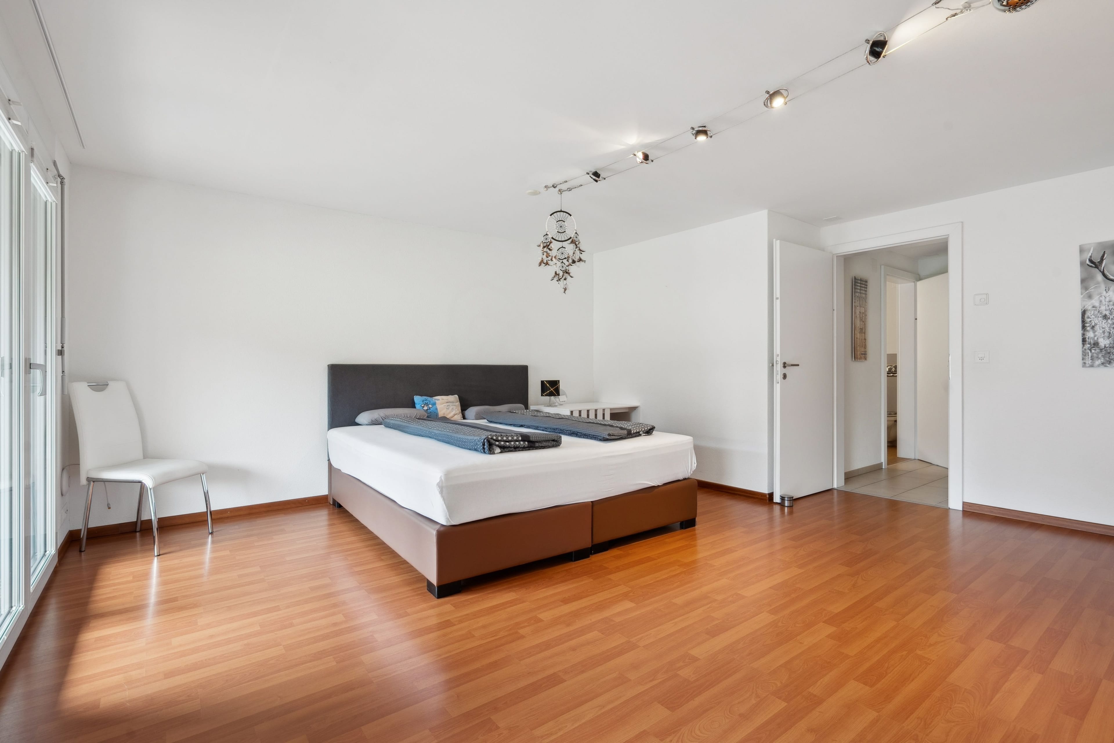 Charmantes 5,5 Zimmer Reihenhaus in Gross kaufen - 6