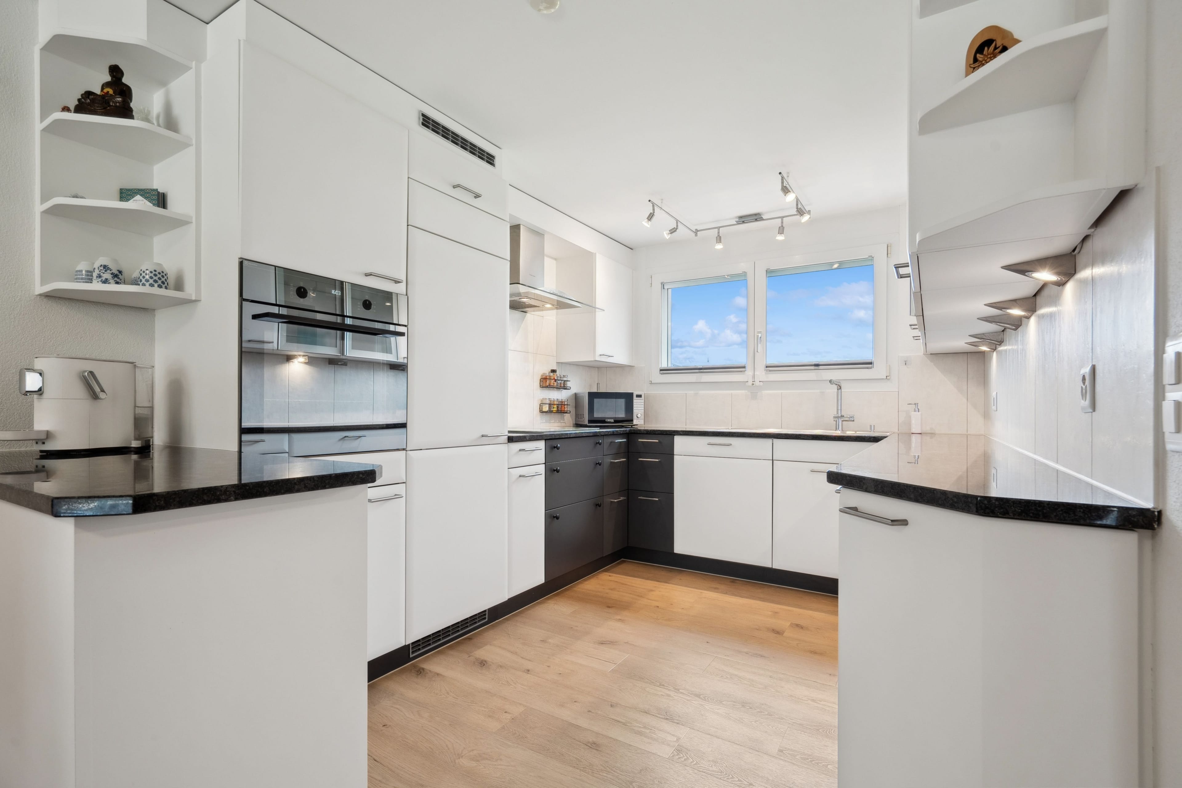 Charmantes 5,5 Zimmer Reihenhaus in Gross kaufen - 5