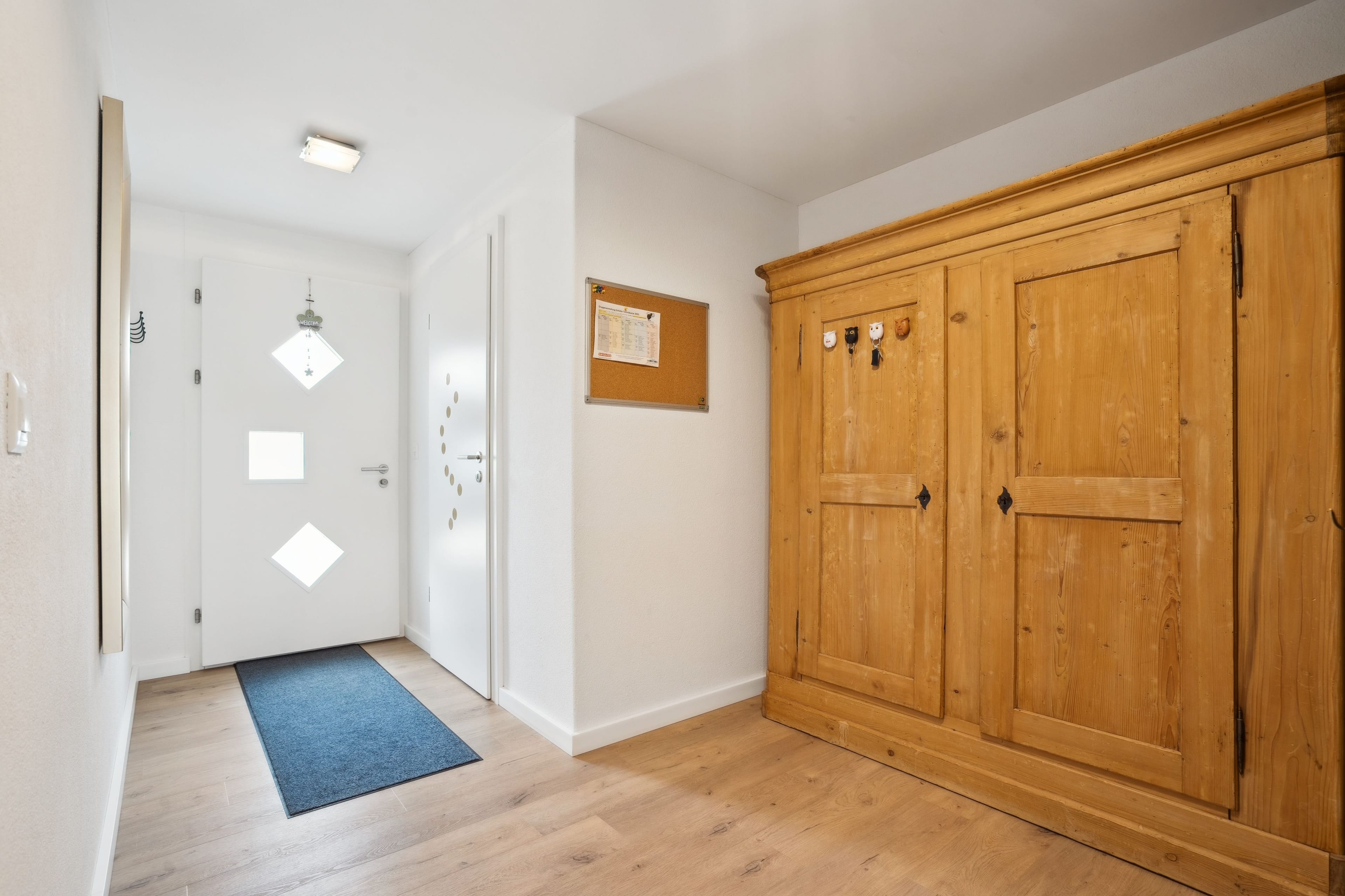 Charmantes 5,5 Zimmer Reihenhaus in Gross kaufen - 1