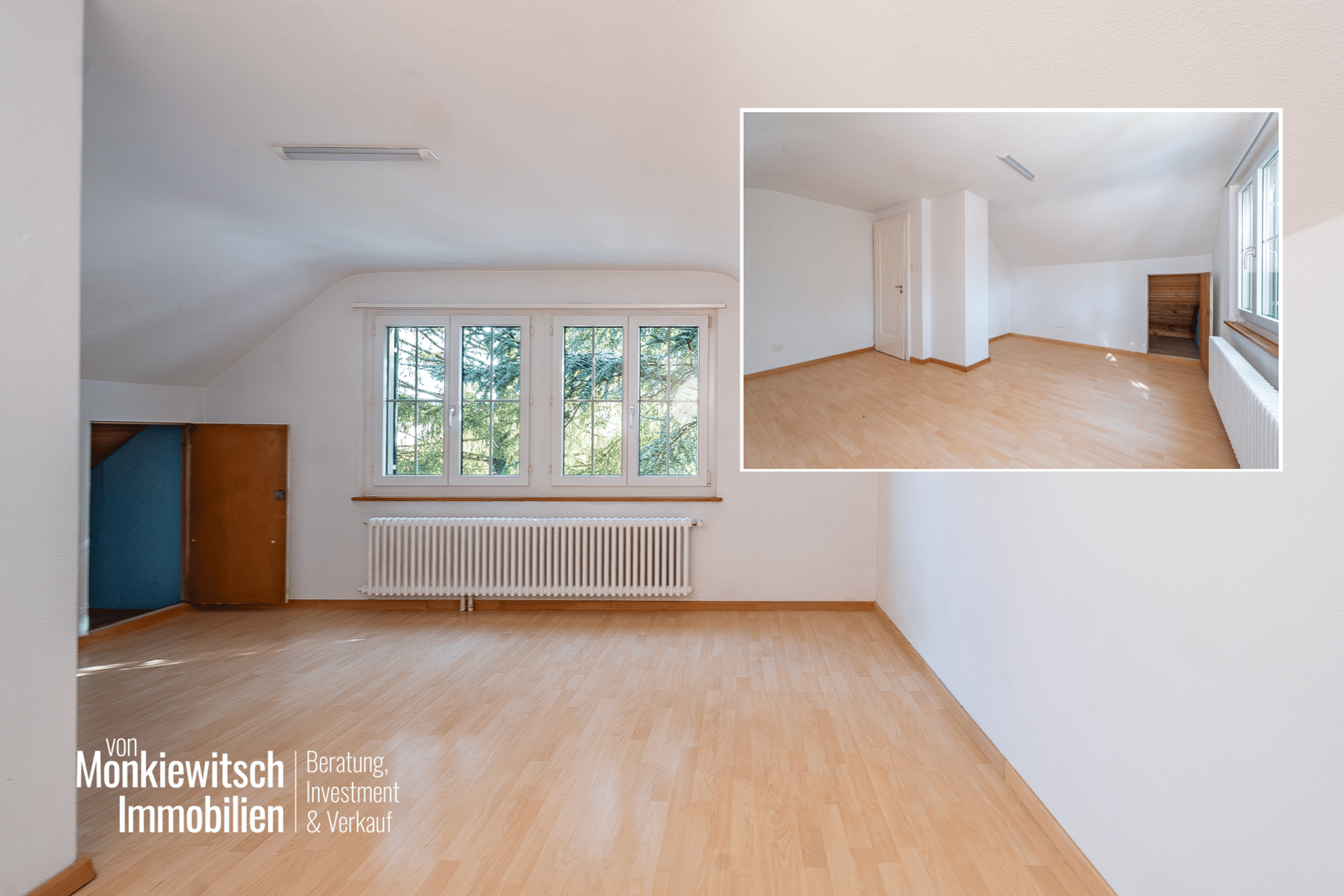 Haus im Dornröschenschlaf - Bild 16