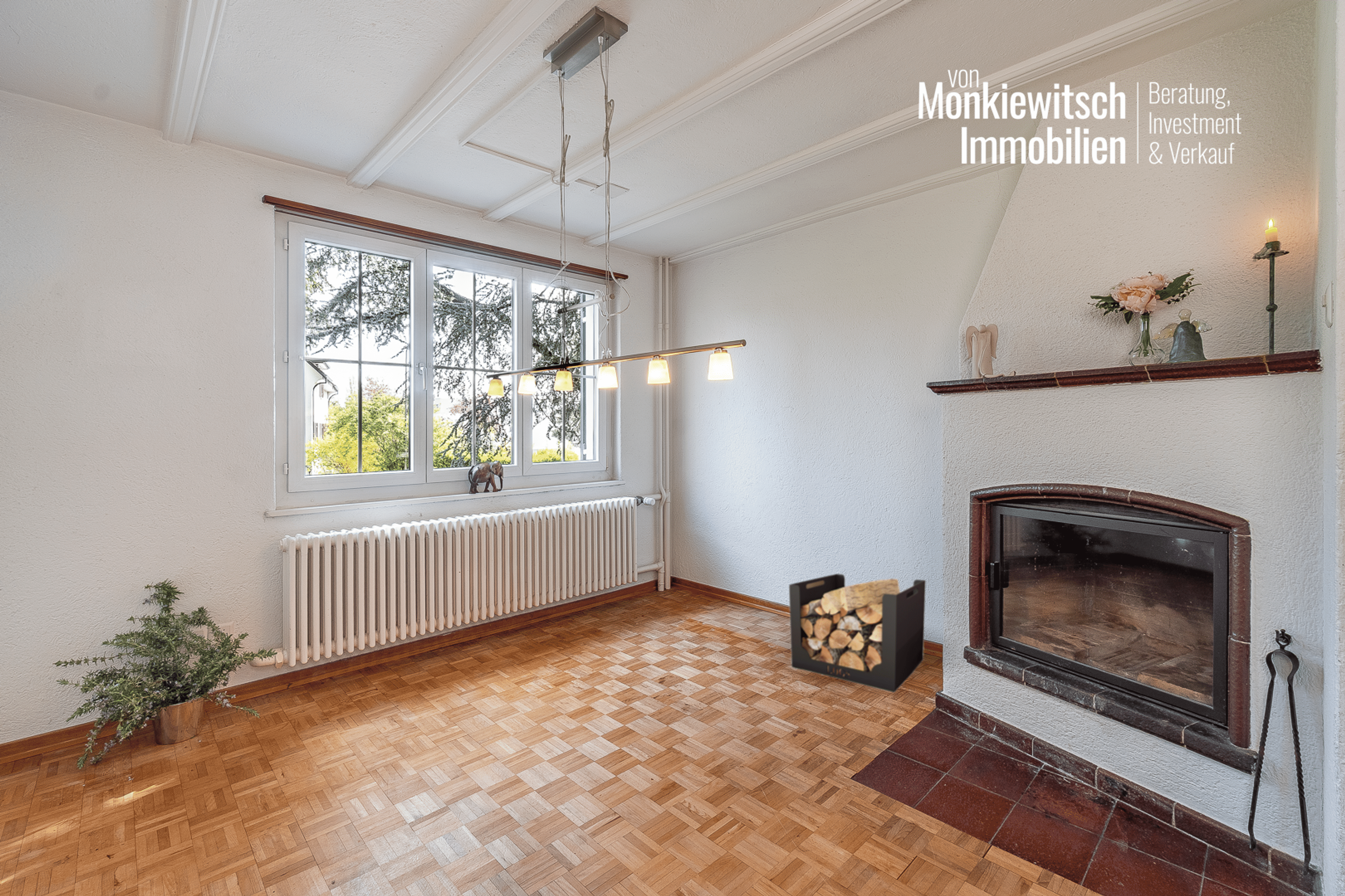 Haus im Dornröschenschlaf - Bild 6