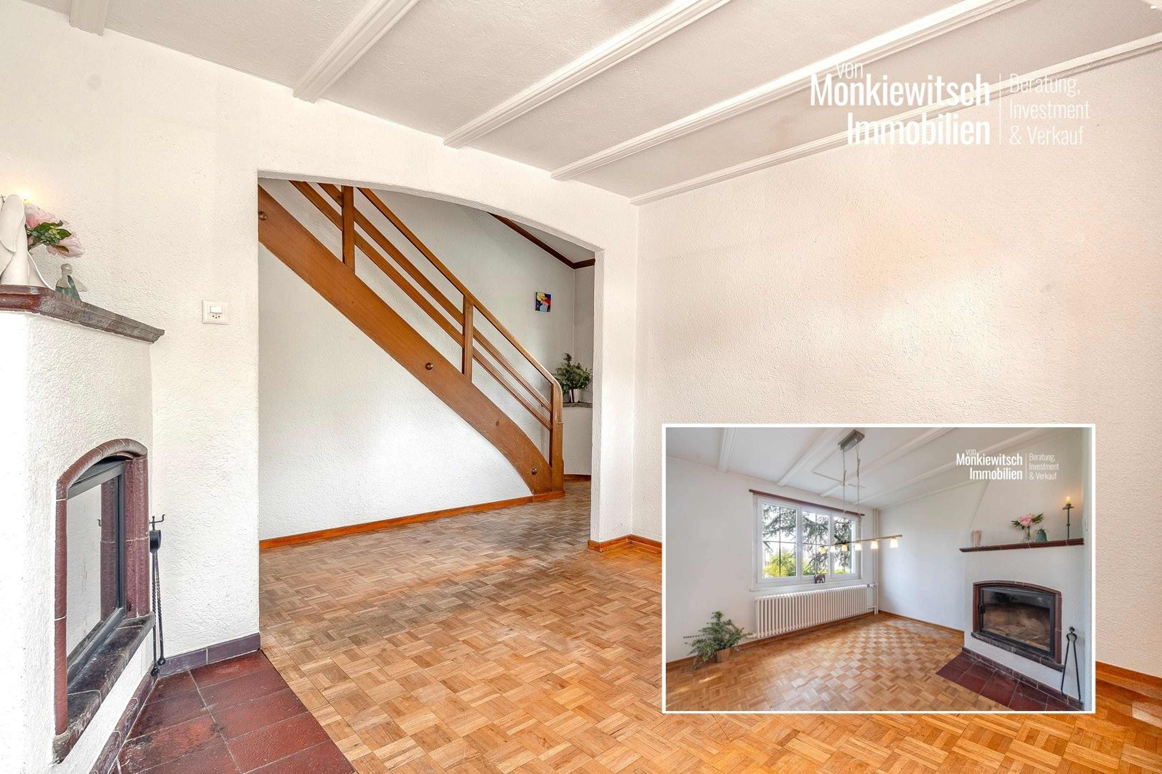 Haus im Dornröschenschlaf - Bild 8