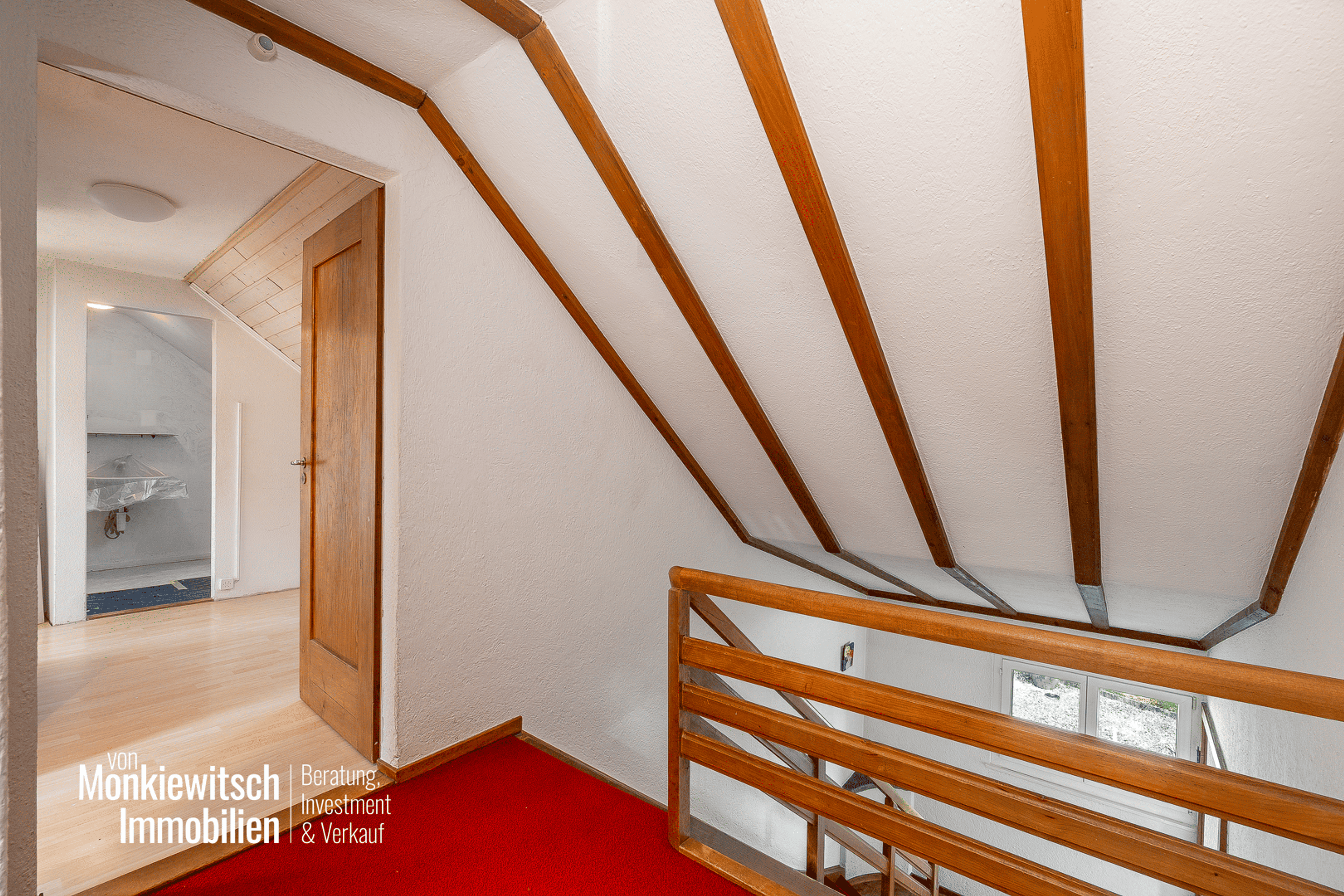 Haus im Dornröschenschlaf - Bild 15